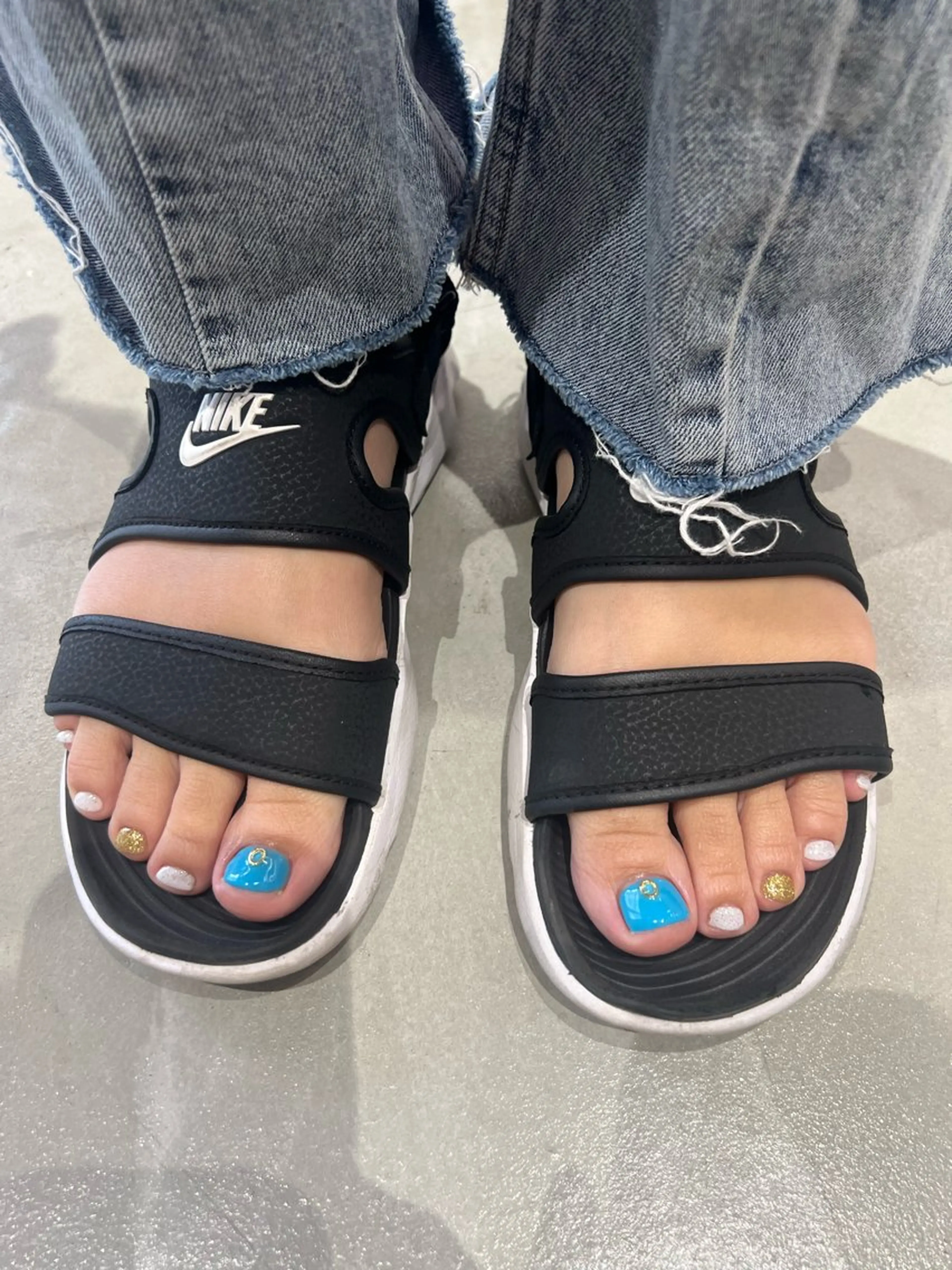 ネイル asuka 🐰のネイルデザイン