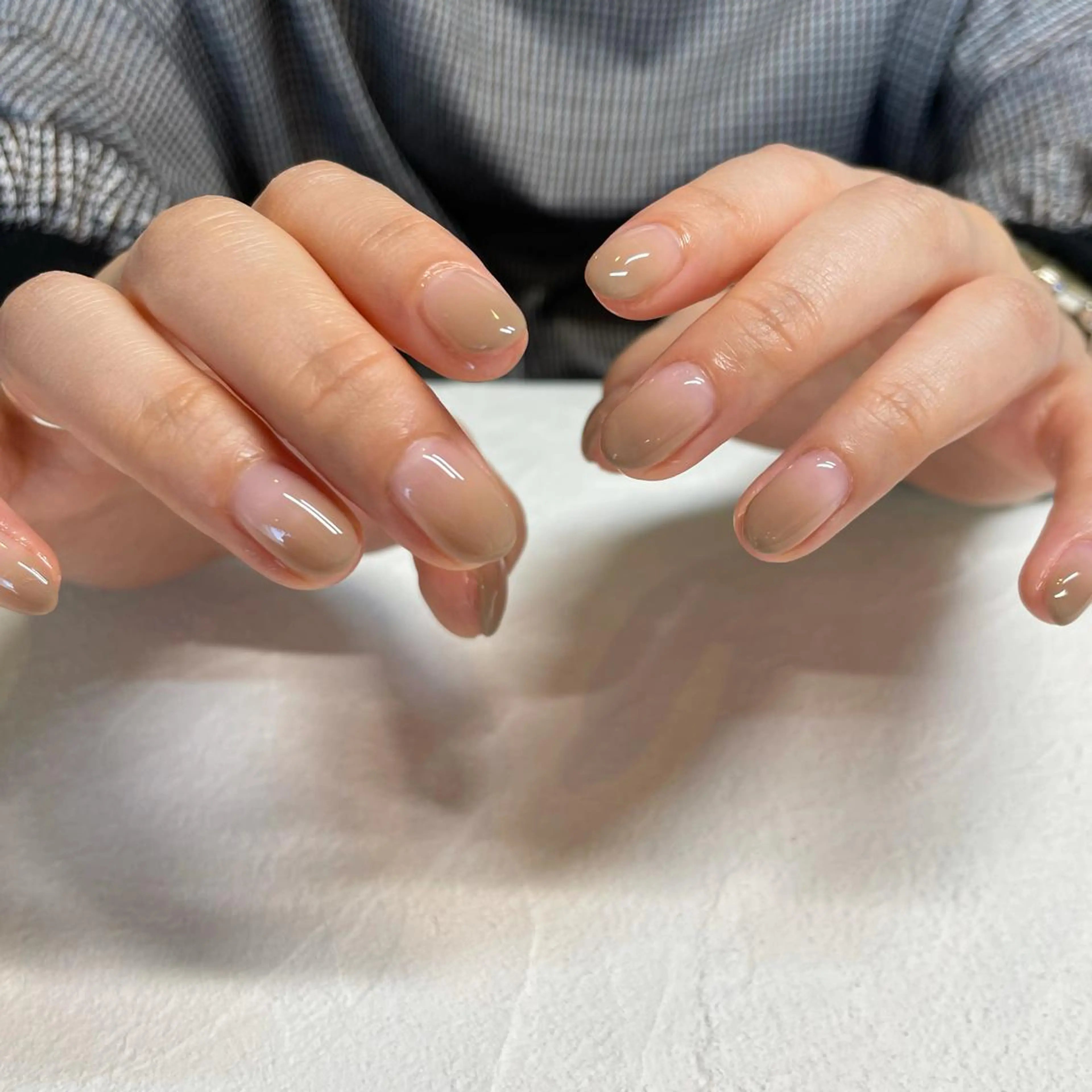 ネイル twoo______ miyuのネイルデザイン