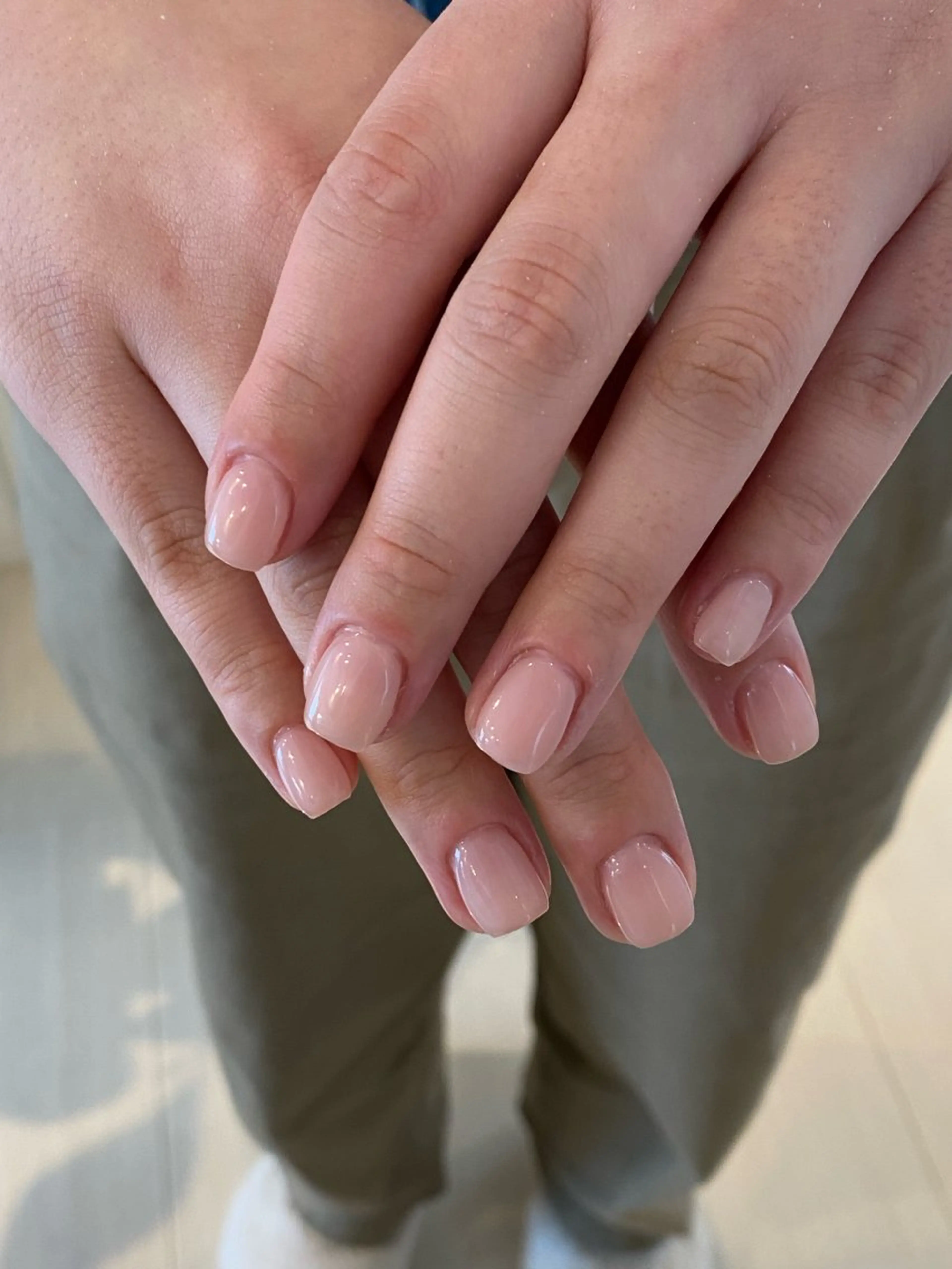 ネイル melty 神宮前/ fuukaのネイルデザイン