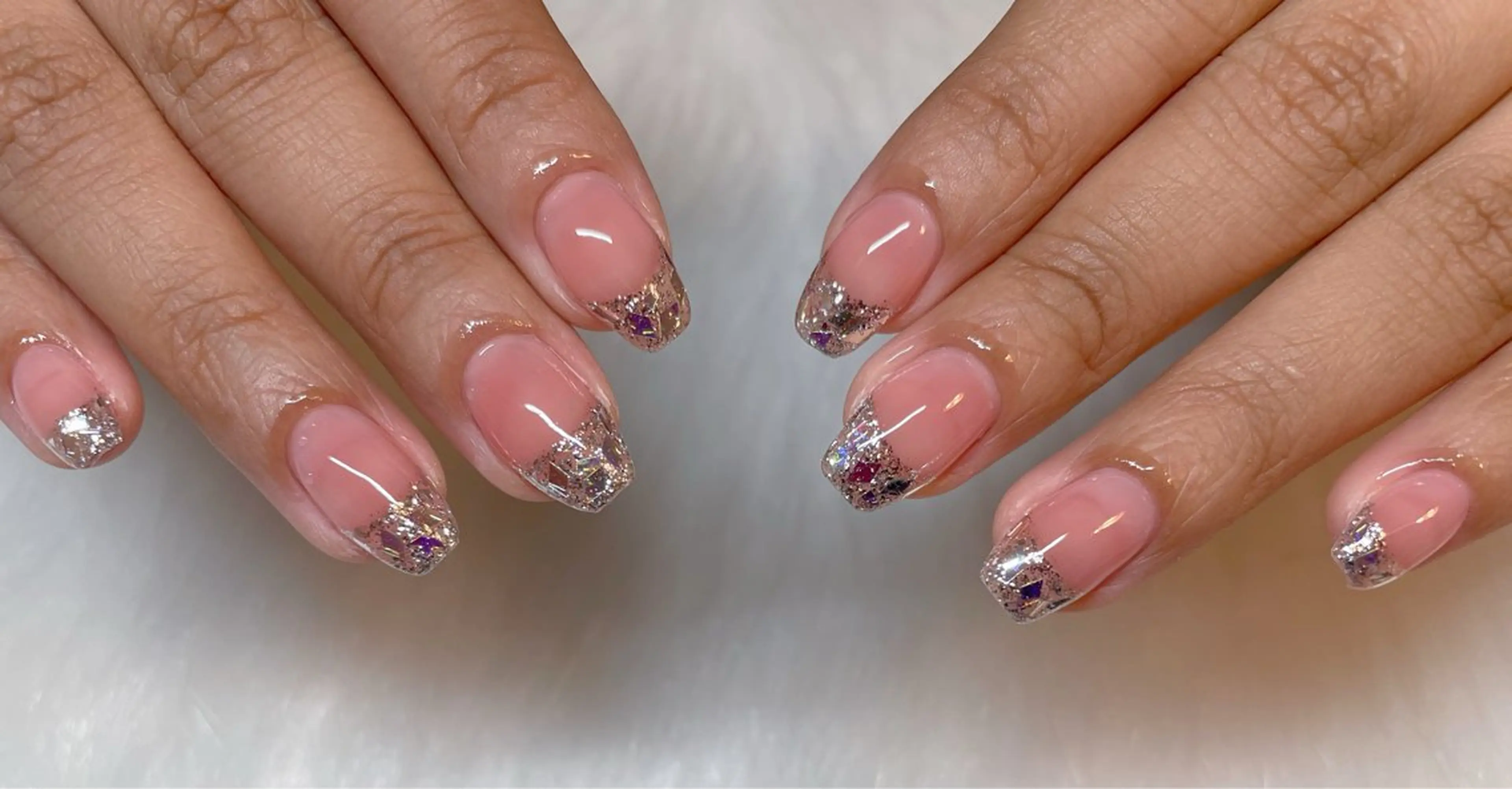 ネイル ハンドネイル エン Nail salonのネイルデザイン