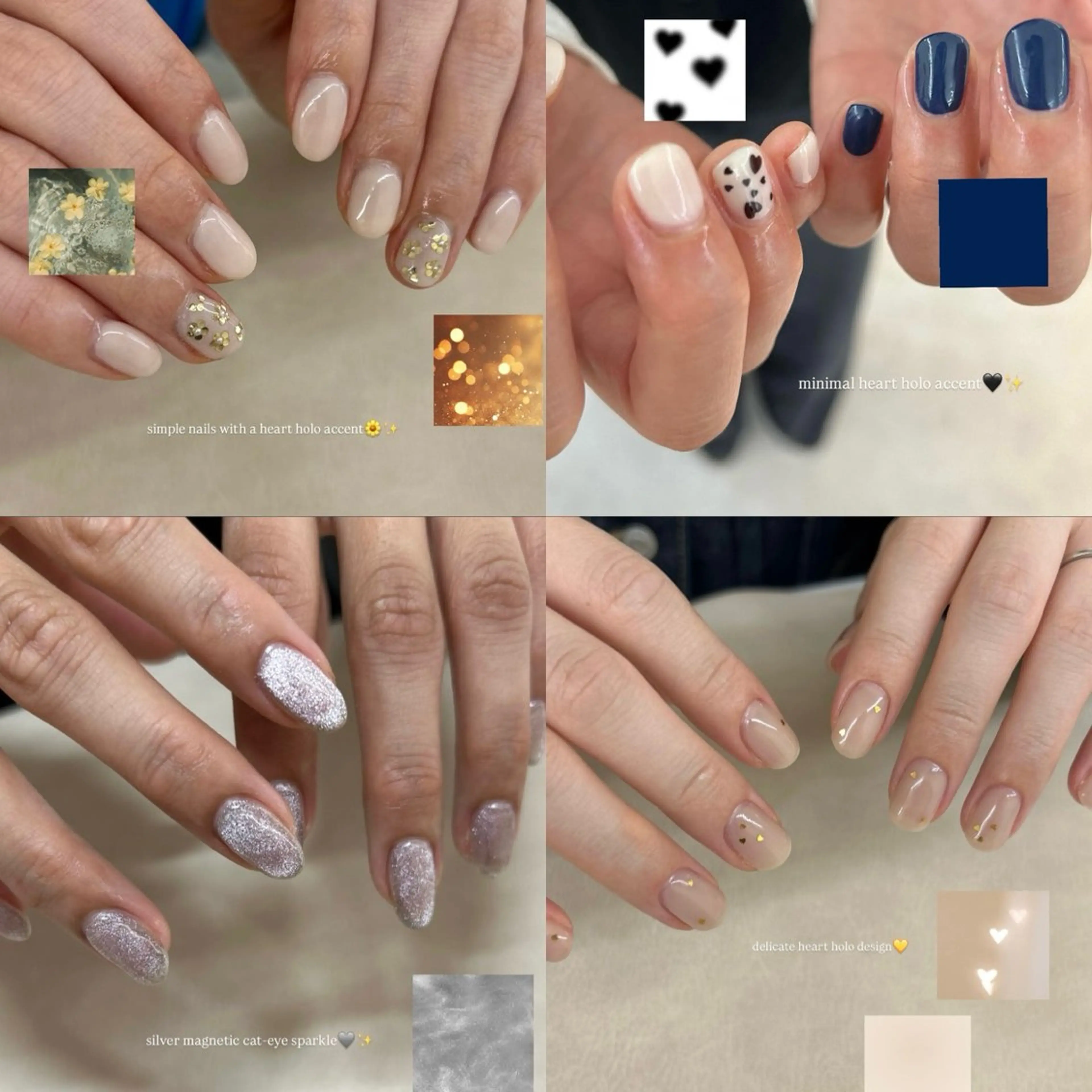 ネイル minori 🌿のネイルデザイン