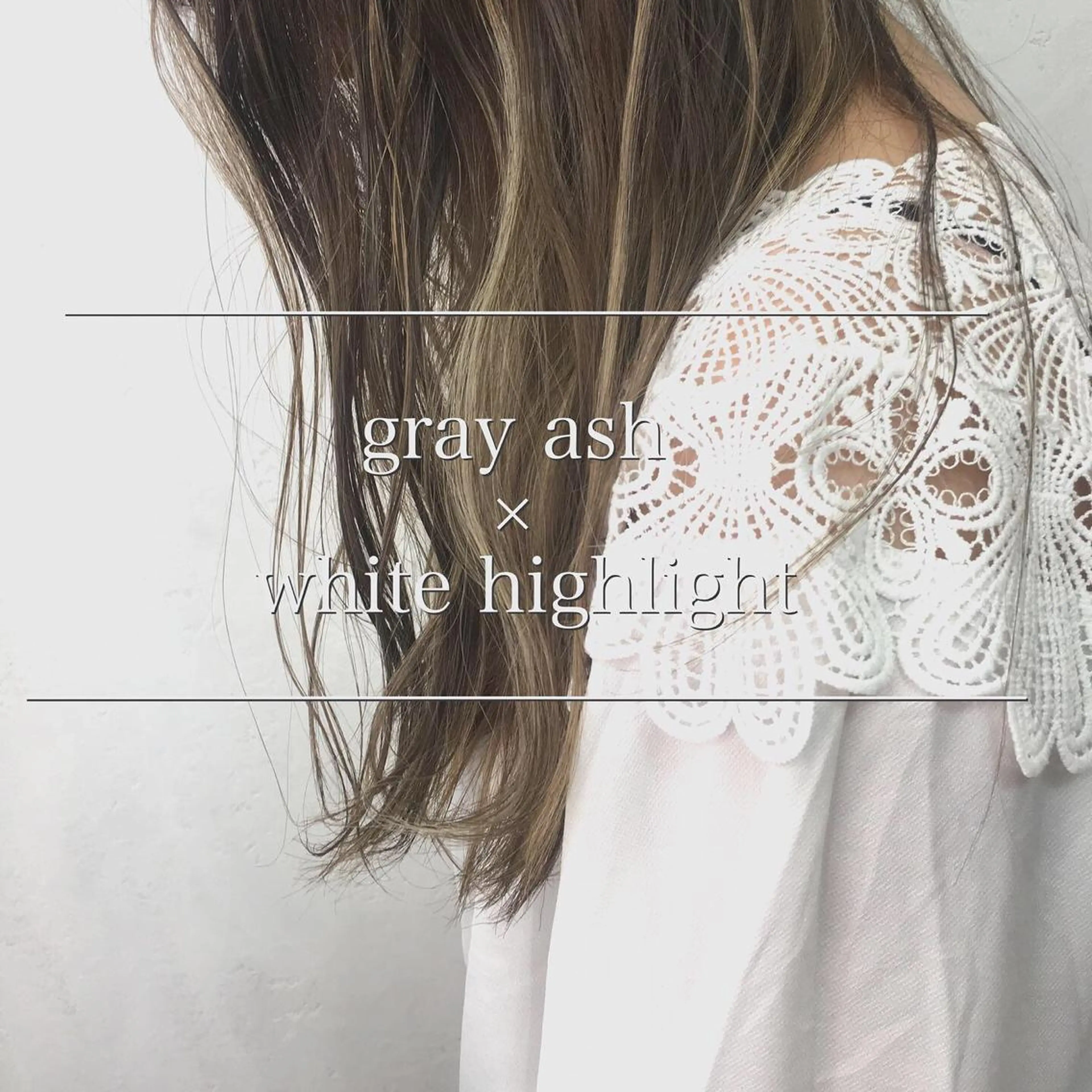 ロング まお♡レイヤーカット ×色っぽstyleのヘアスタイル