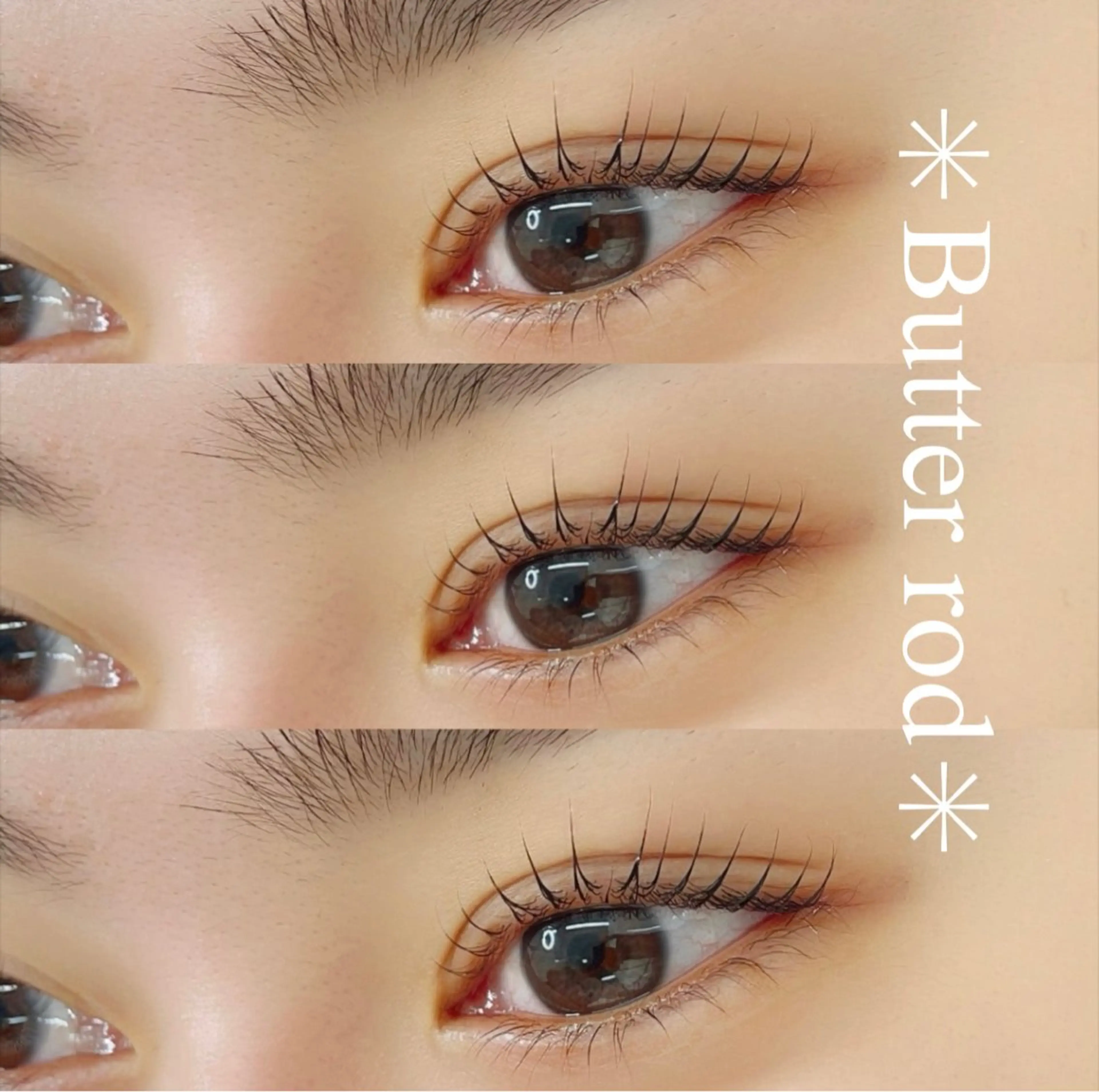 パーマ midori🫧 Mizorogiのマツエク・マツパデザイン