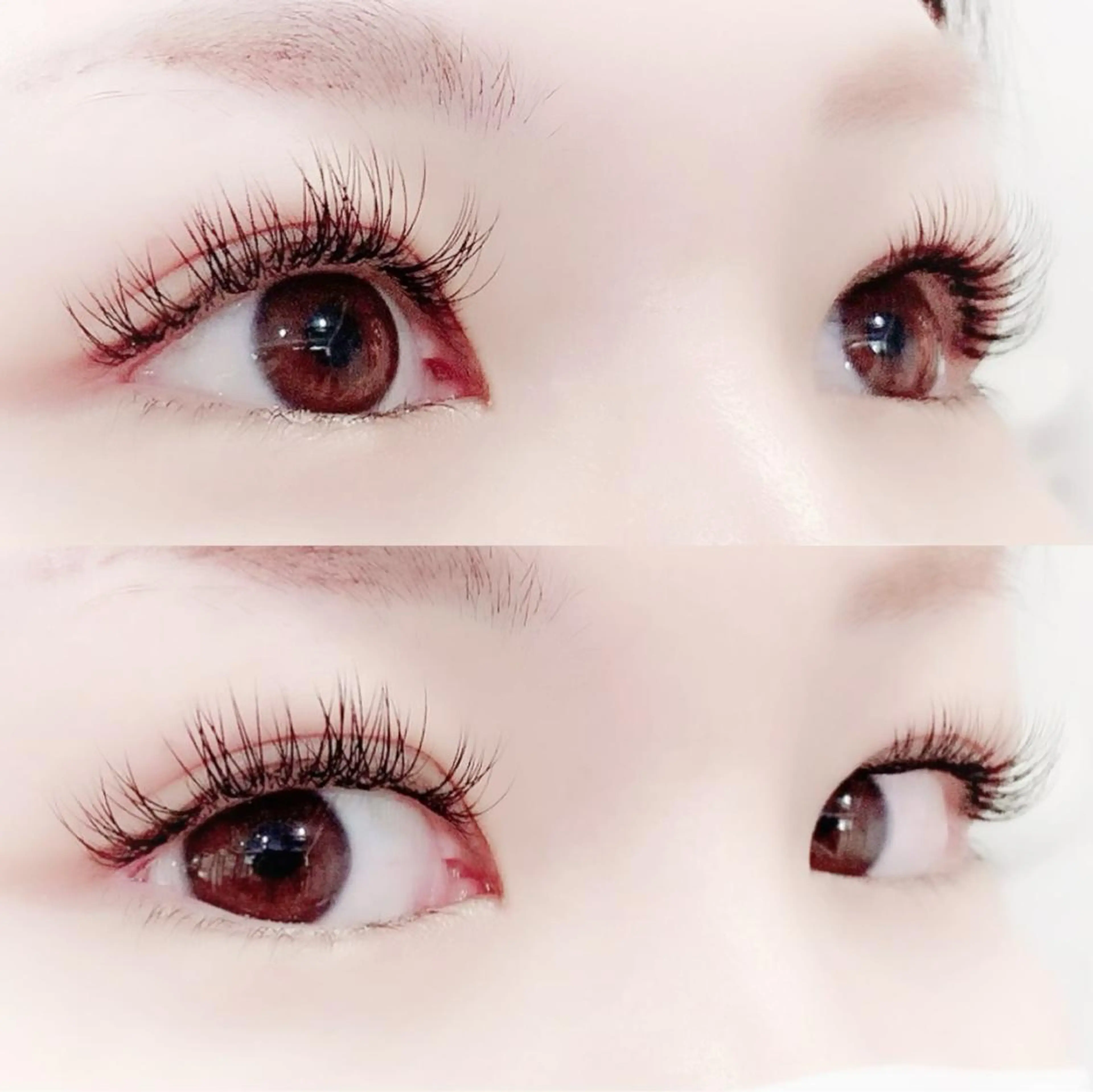 マツエク・マツパ Twiggy Lashes所属・Twiggy Lashes いずみのマツエク・マツパデザイン