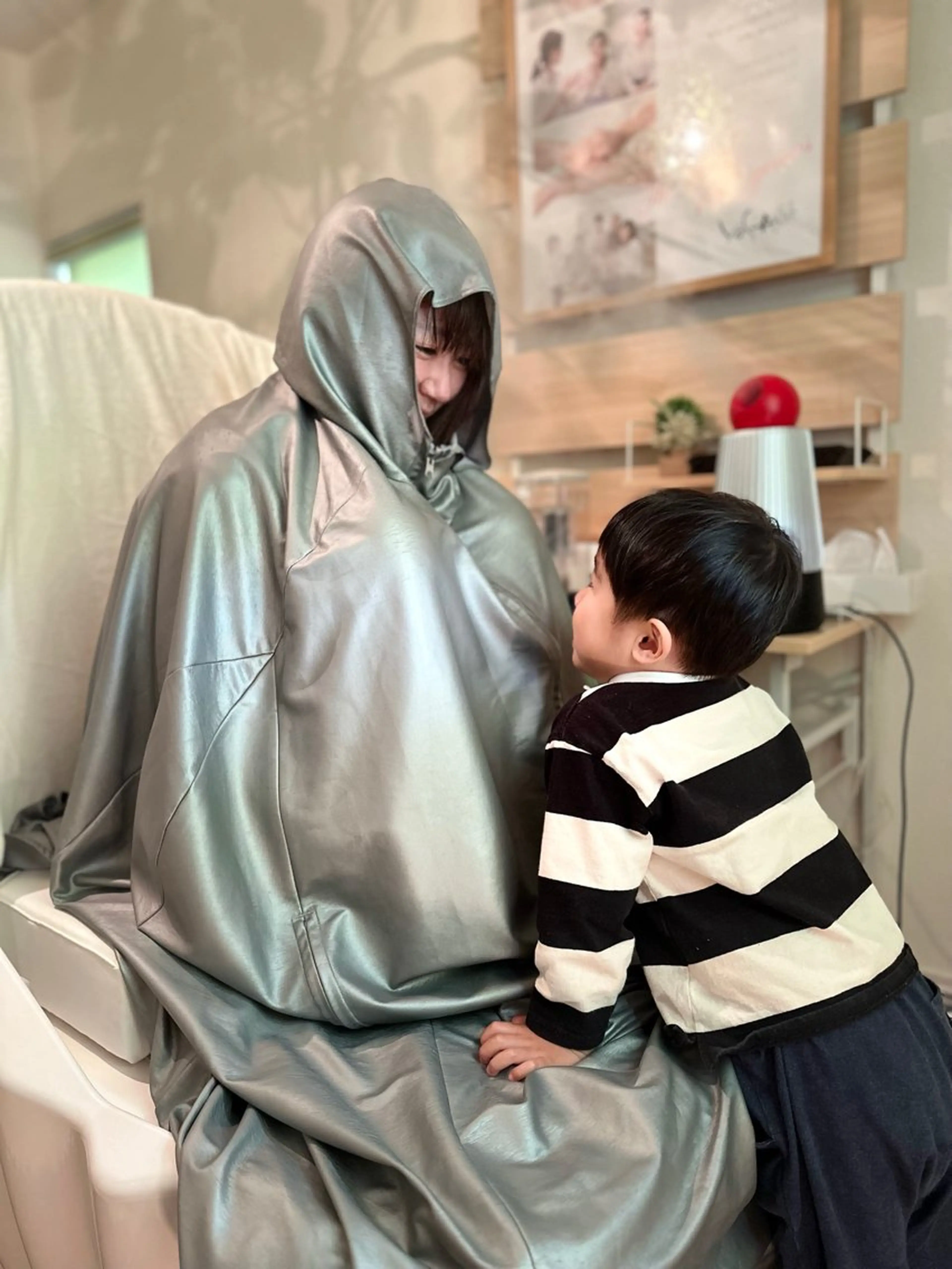 リラク 河田 あかねのエステ・リラクイメージ