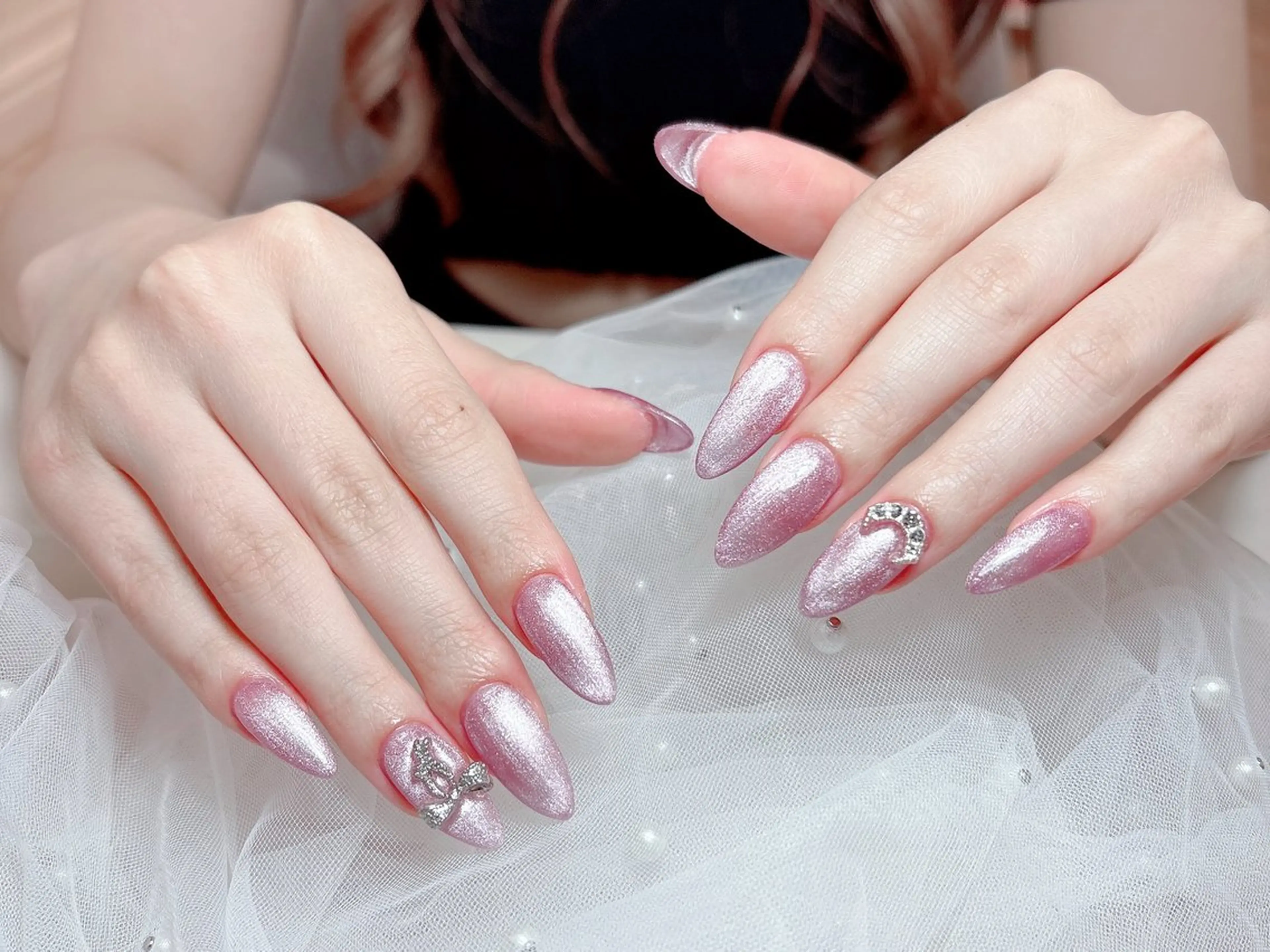 ネイル Bél Nail salonのネイルデザイン