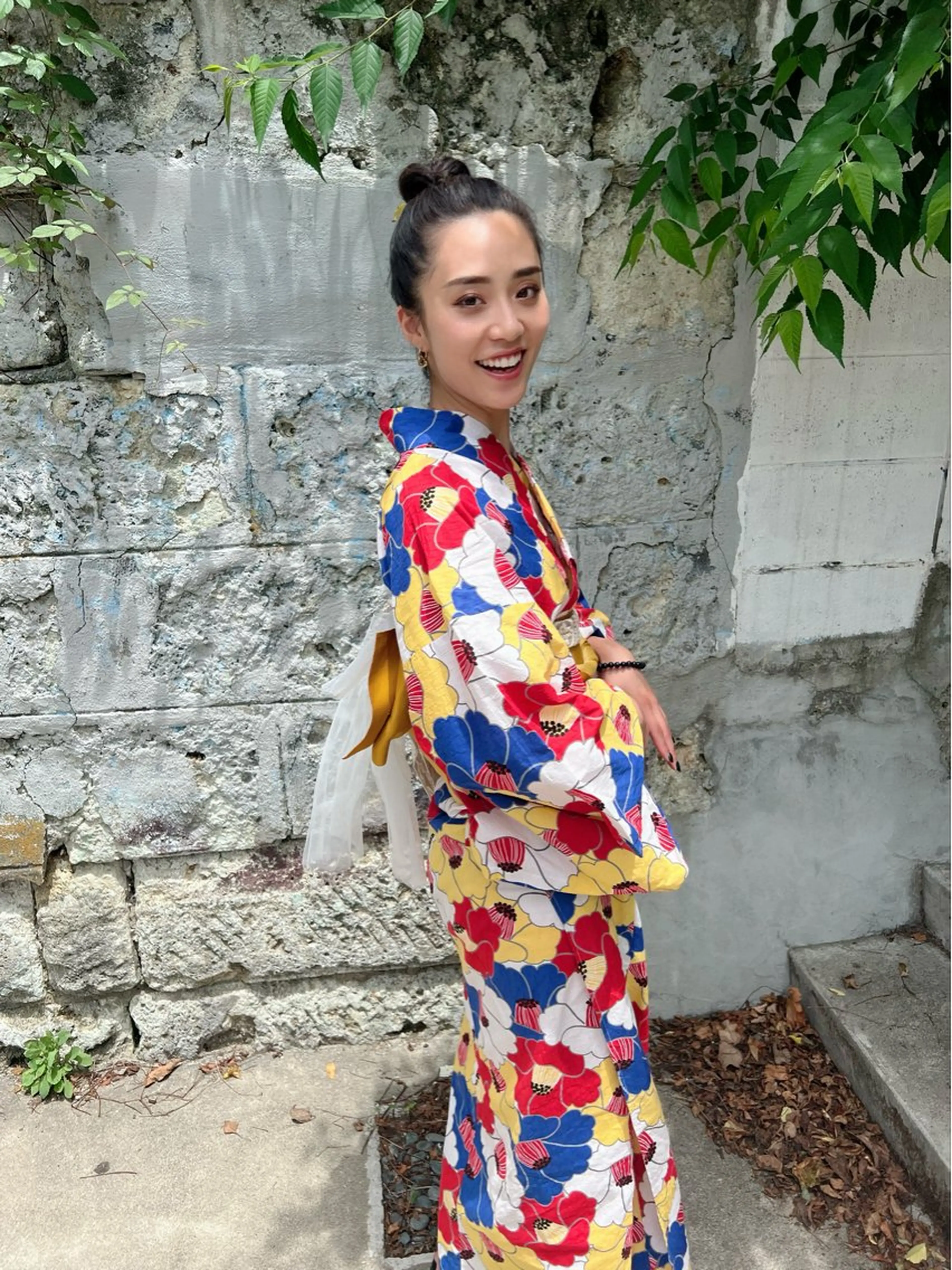 晴レ所属・🍑アヤ🫧髪質改善 ダブルカラー🍑の眉毛・アイブロウイメージ