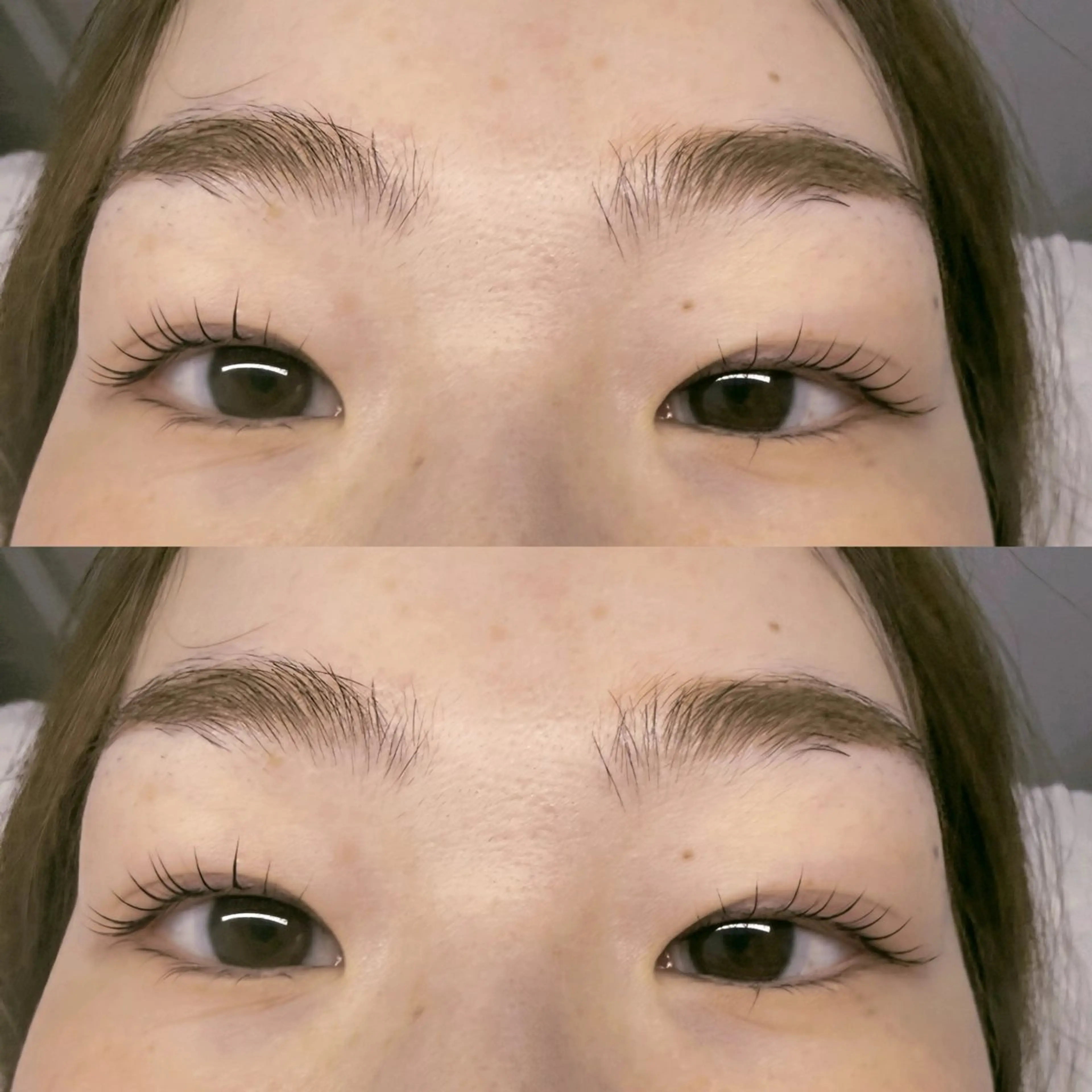 マツエク・マツパ マツパ まつパ/マツエク /眉/HBL/耳ツボのマツエク・マツパデザイン