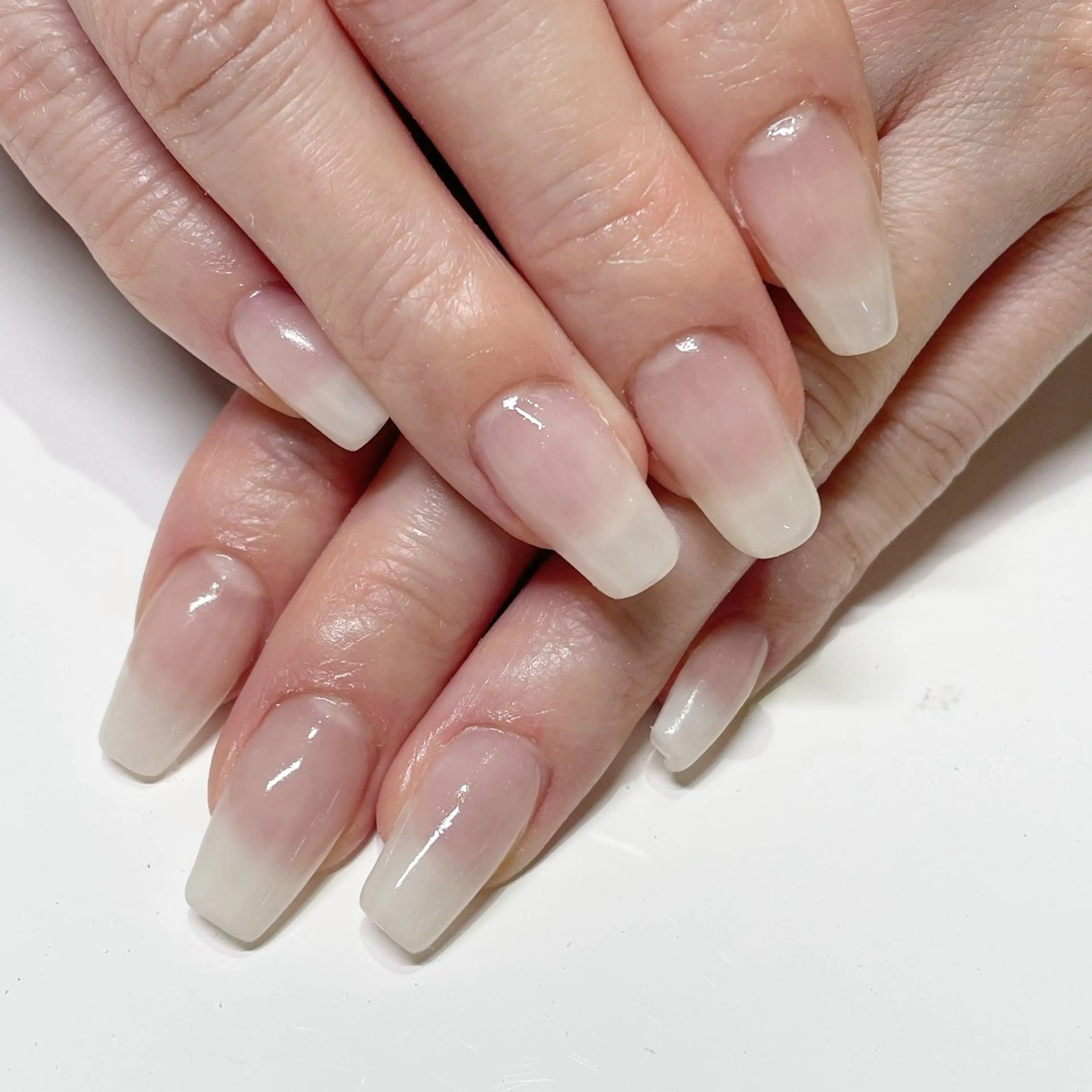 ネイル OpenSesame 加藤のネイルデザイン