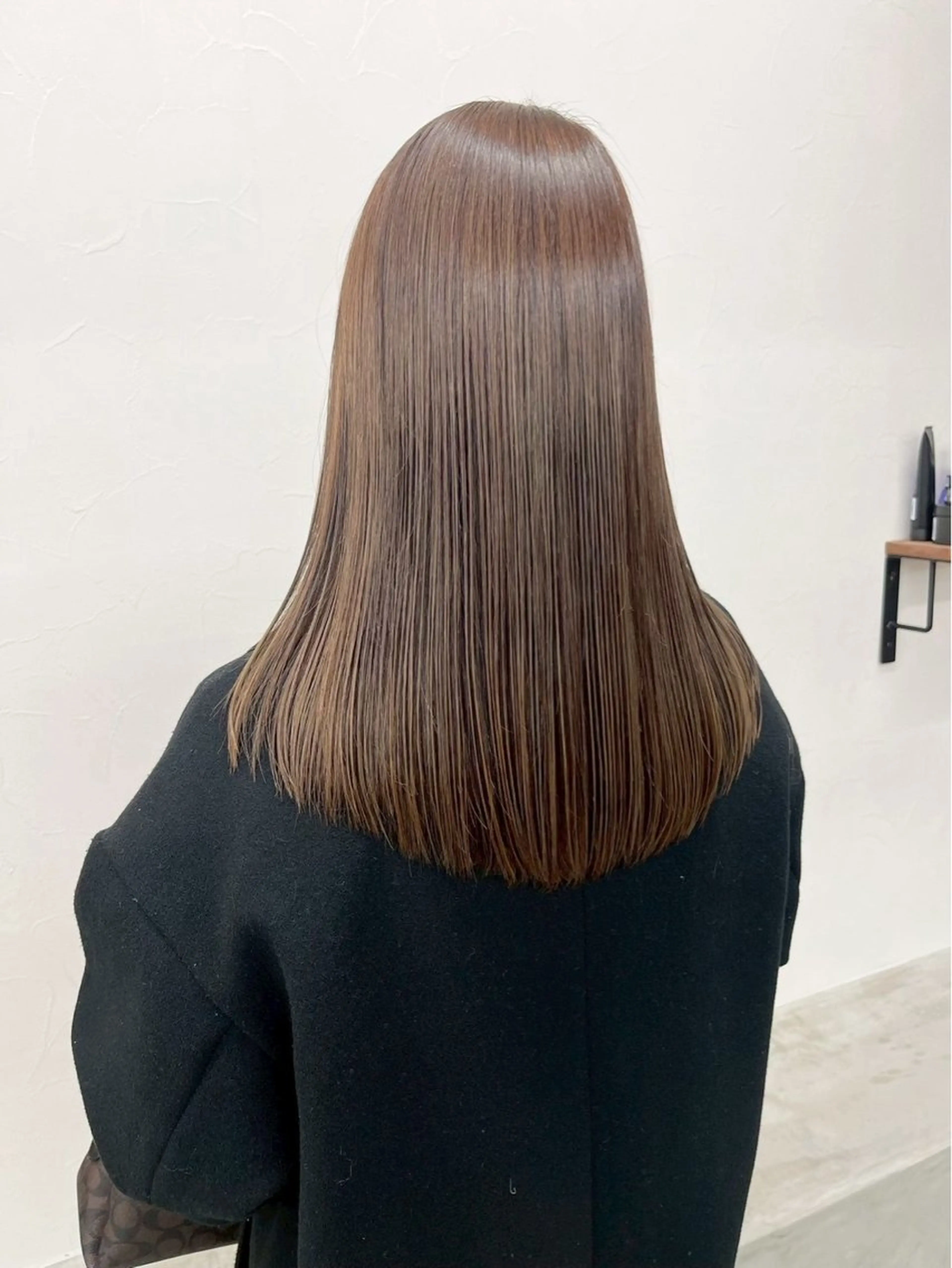 💇🏼♀️毛先整えカット💇🏼♀️(デザインカットは承っておりません)の写真