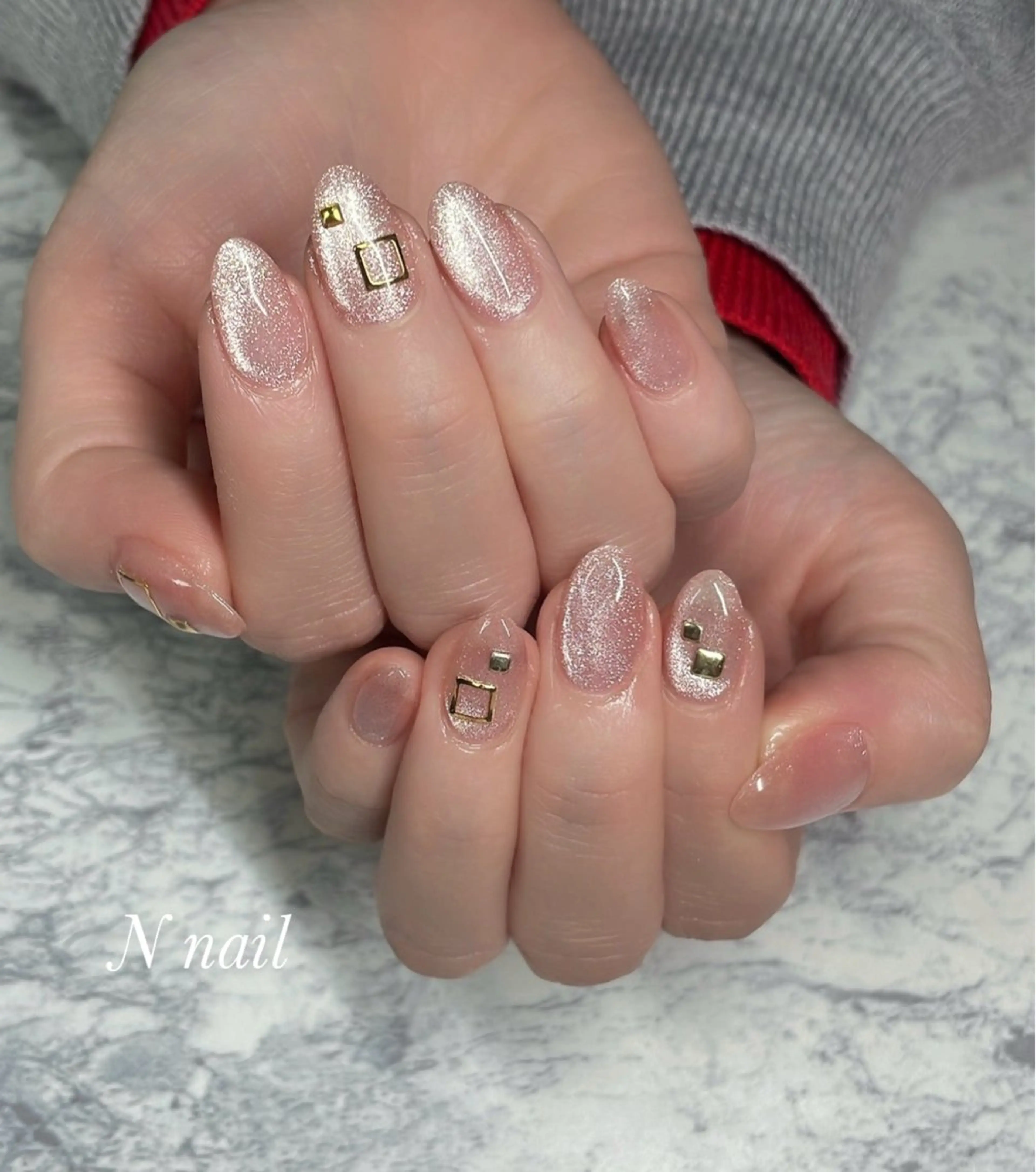 ネイル N nailのネイルデザイン
