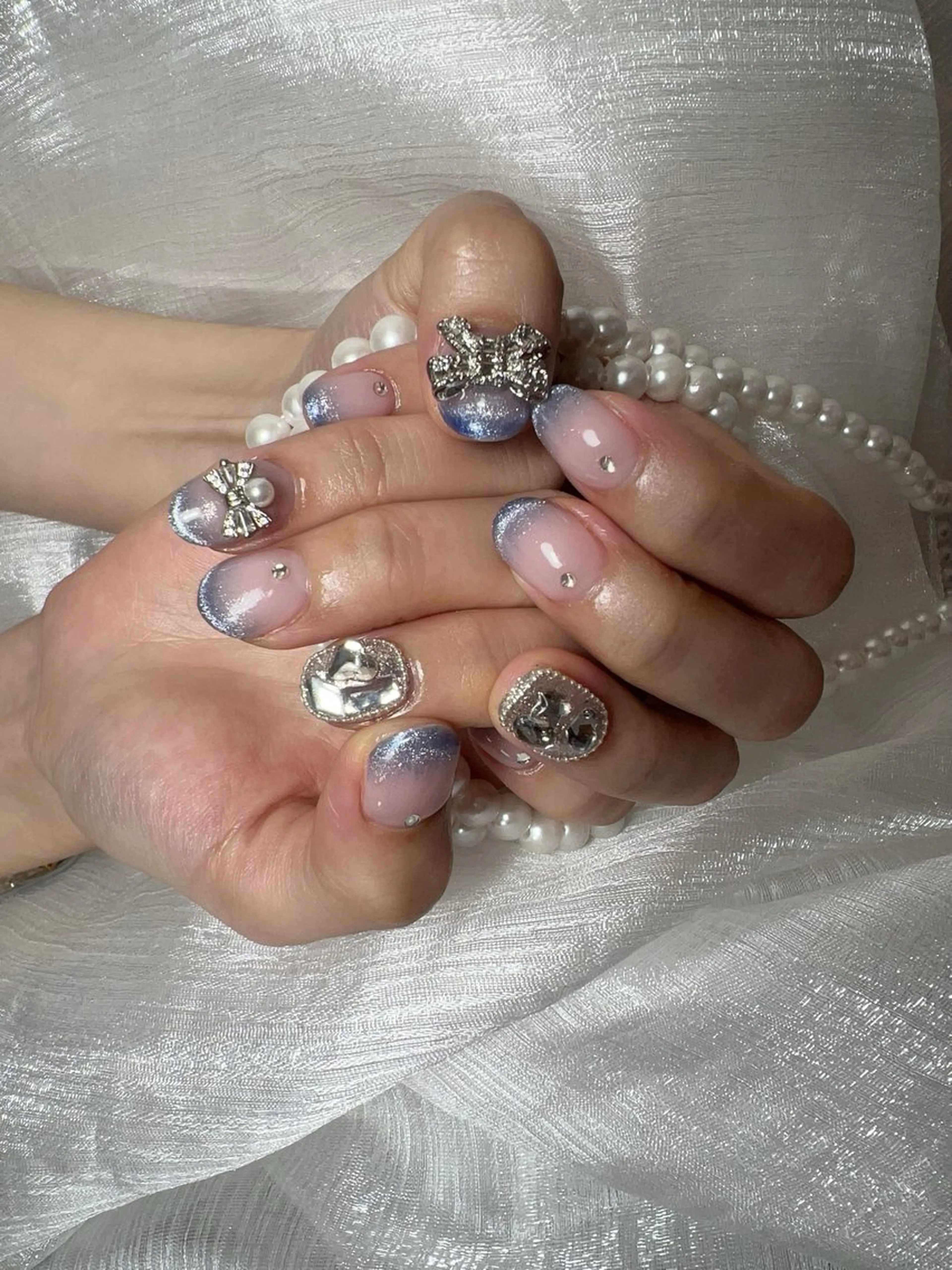 ネイル GUネイルサロン所属・GUネイルサロン yumiのネイルデザイン