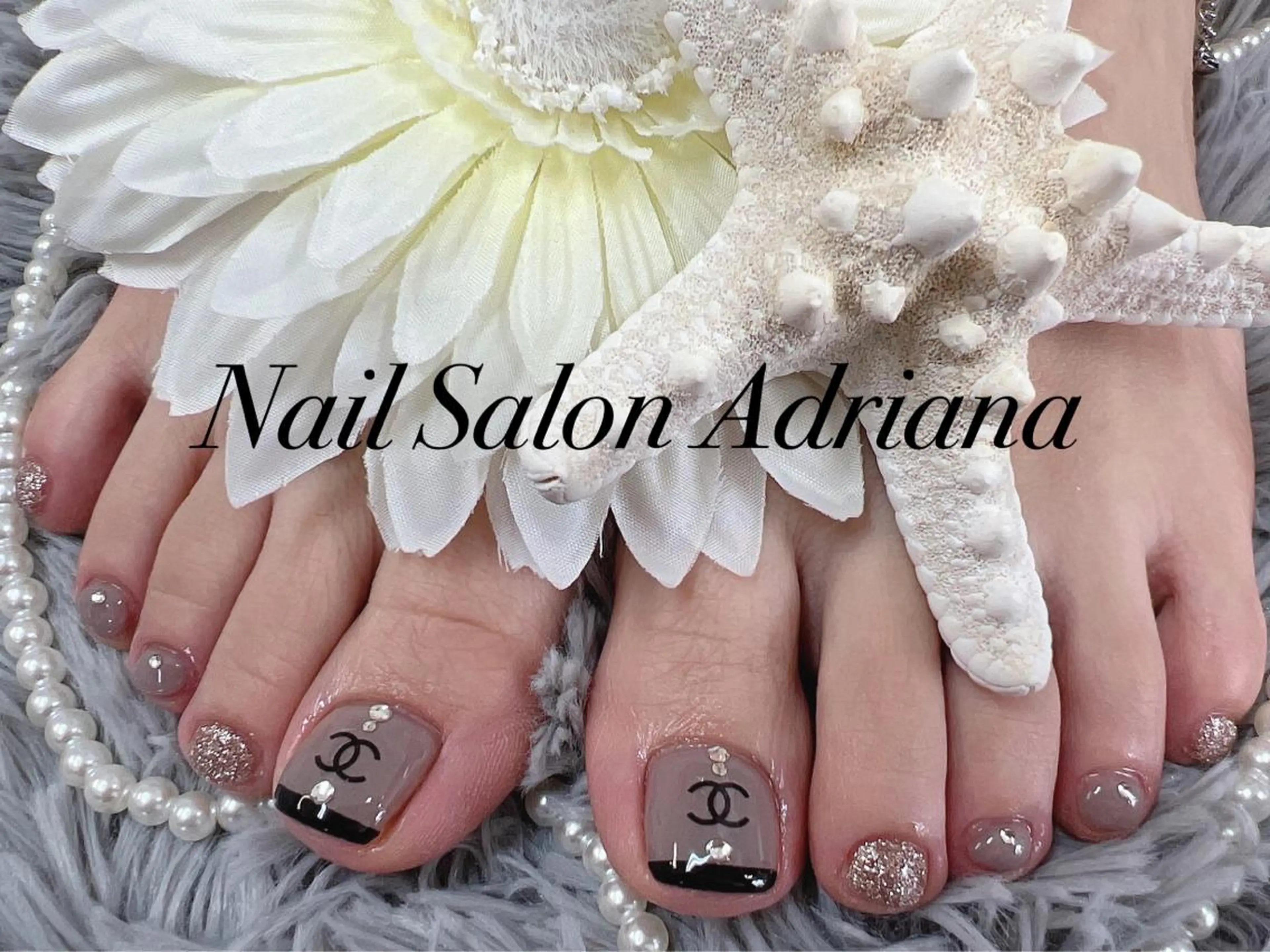 ネイル ADRIANA 大久保駅前徒歩2分のその他イメージ