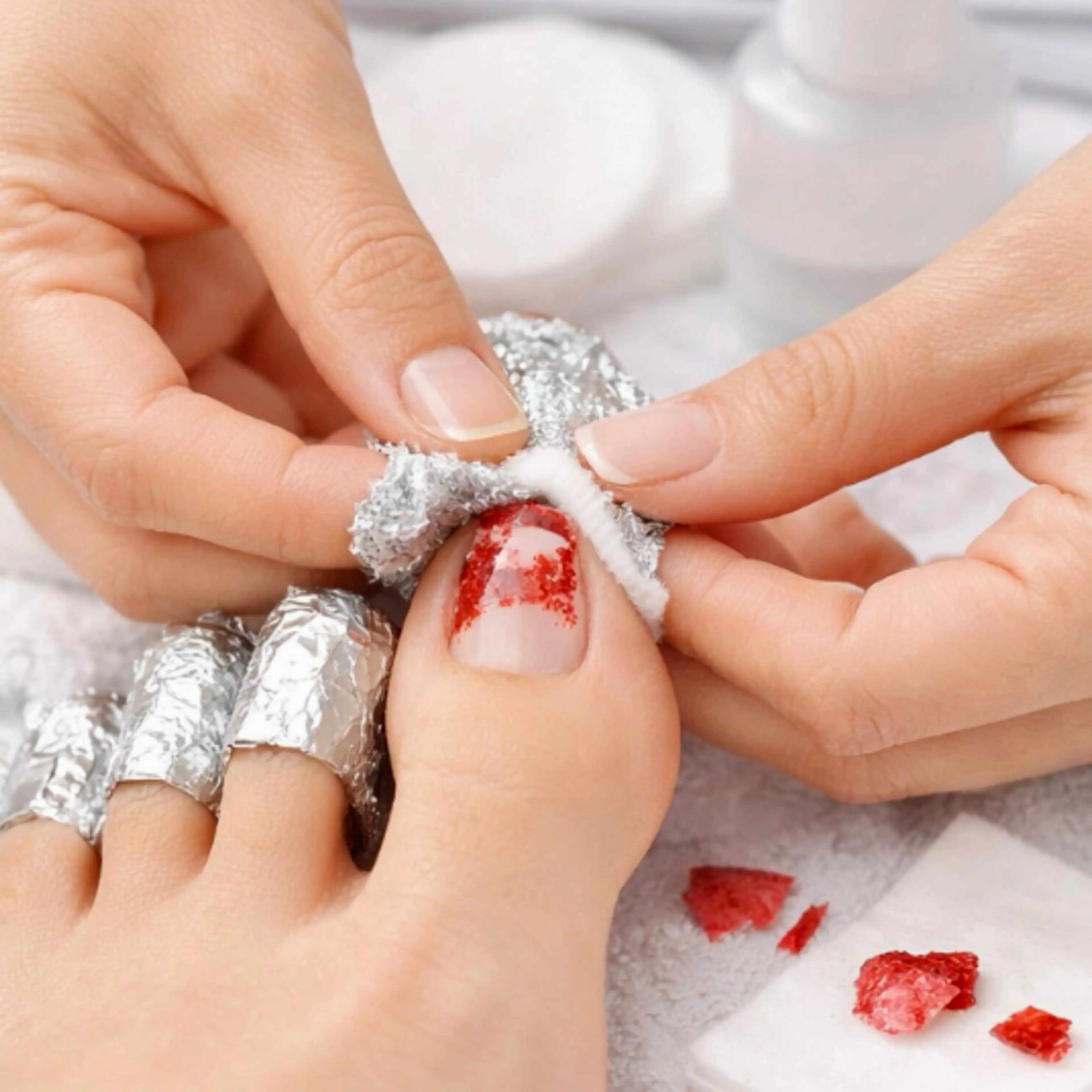 ネイル juri .のネイルデザイン