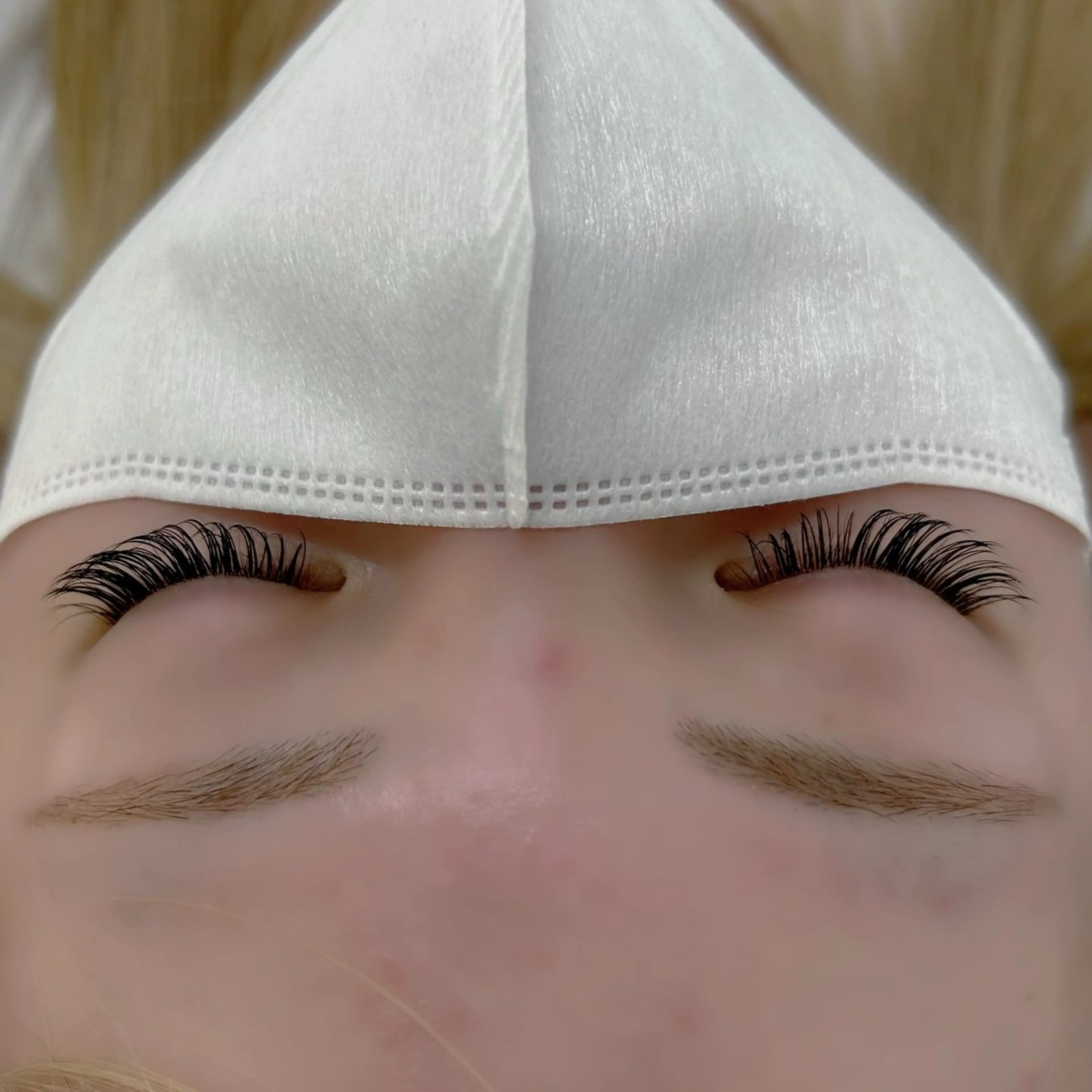 マツエク・マツパ CCカール Cカール luana sayakaのマツエク・マツパデザイン