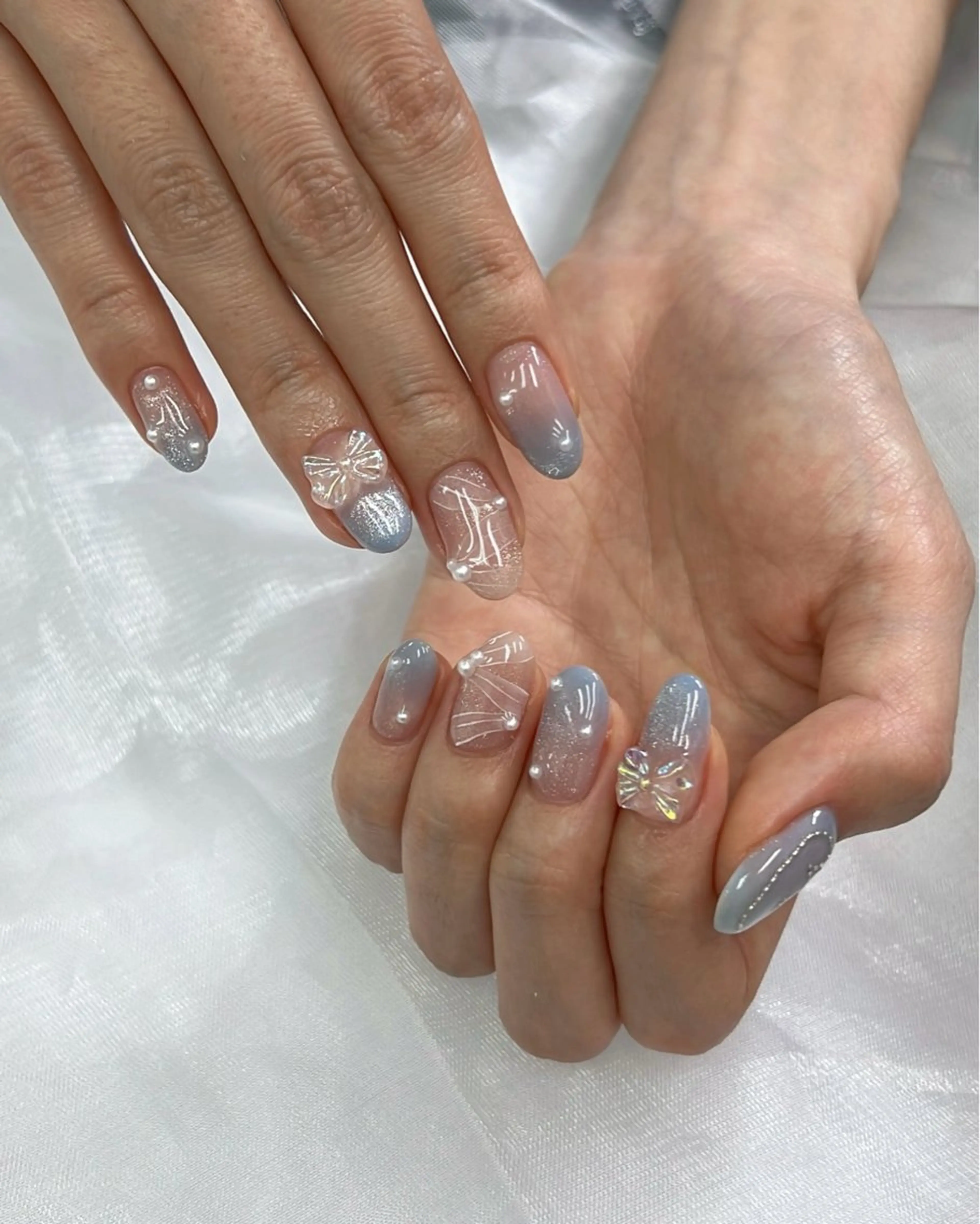 ネイル Dea Nailのネイルデザイン