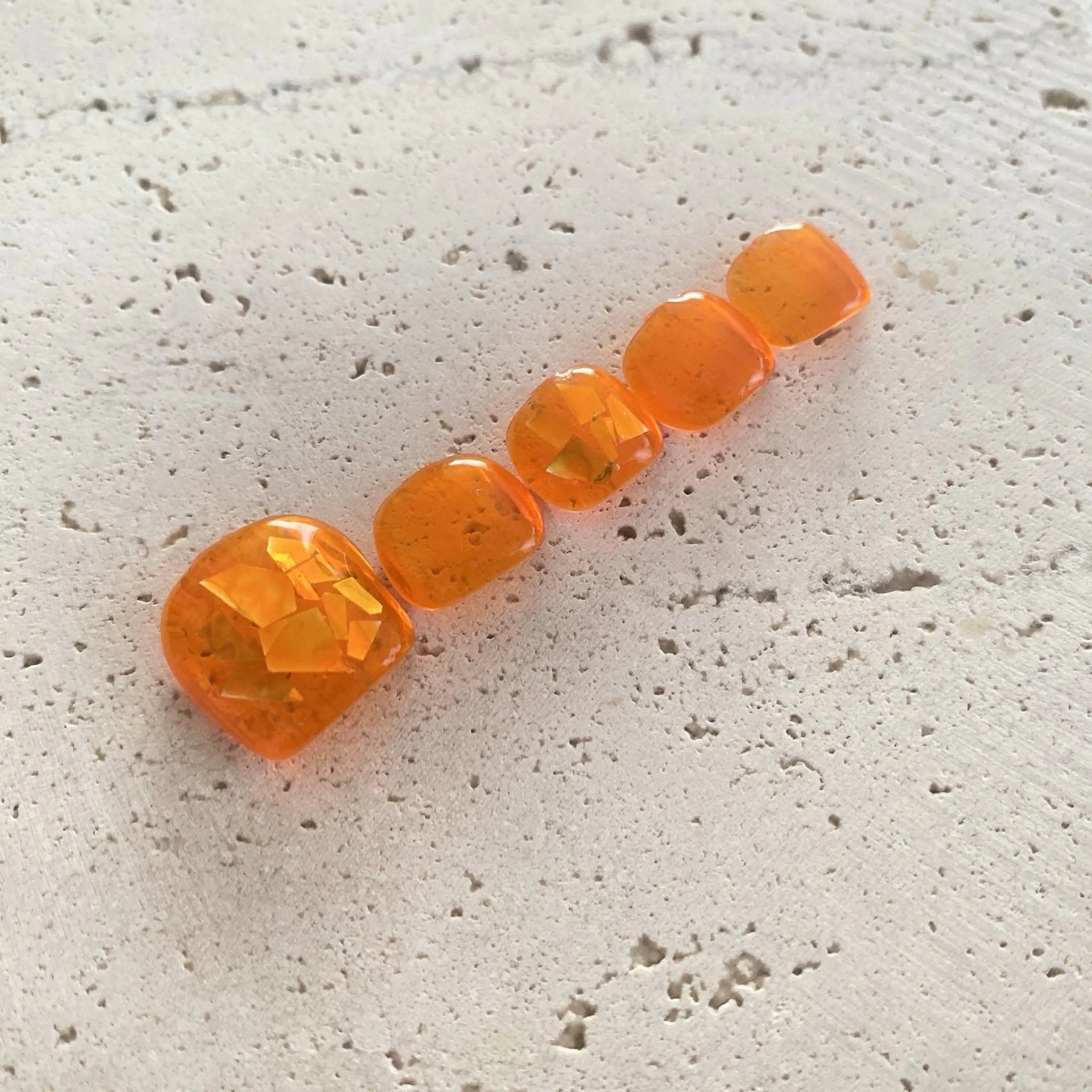 ネイル フットネイル 愛川町 あんすりうむのネイルデザイン