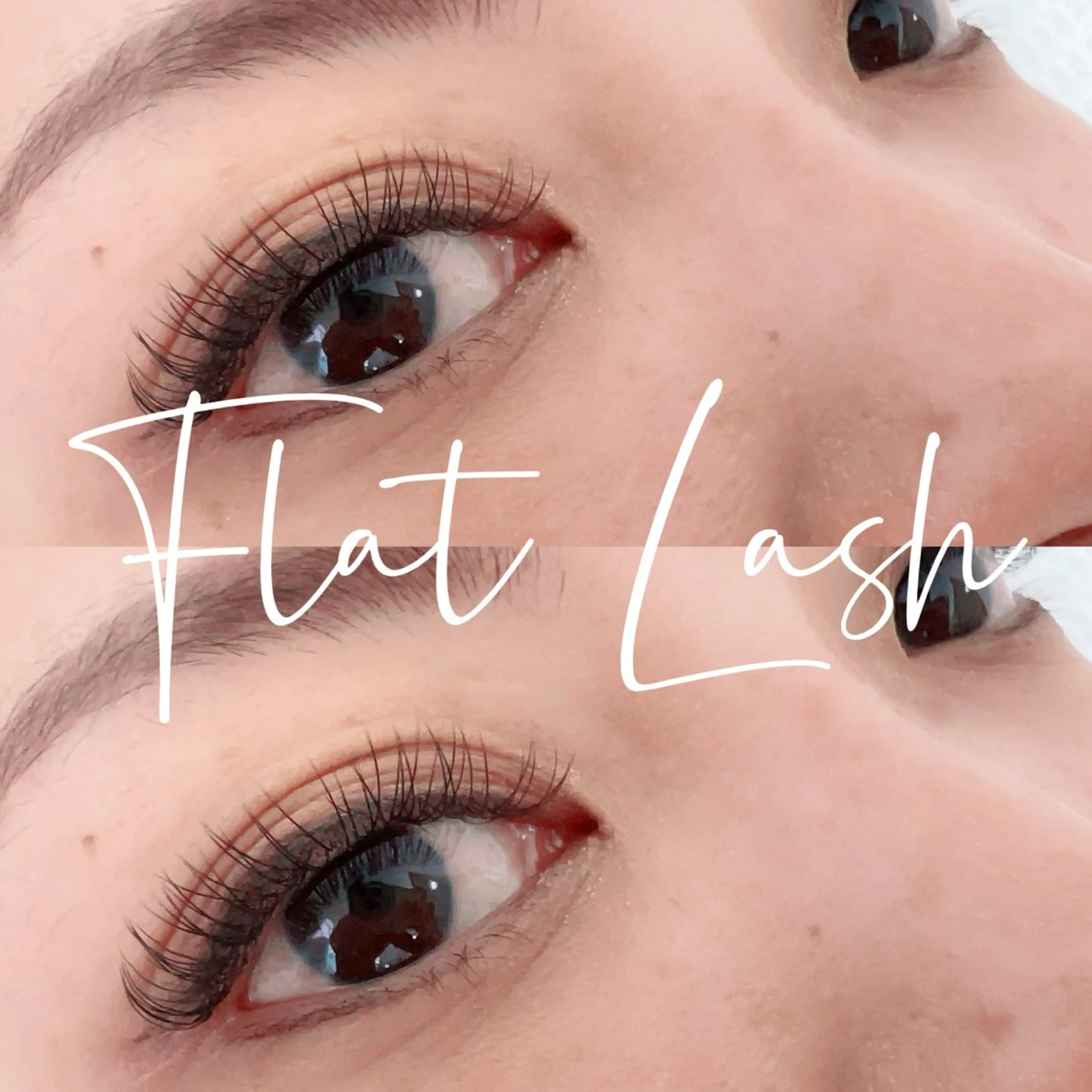 マツエク・マツパ マツエク 【Aile】 YUKAのマツエク・マツパデザイン