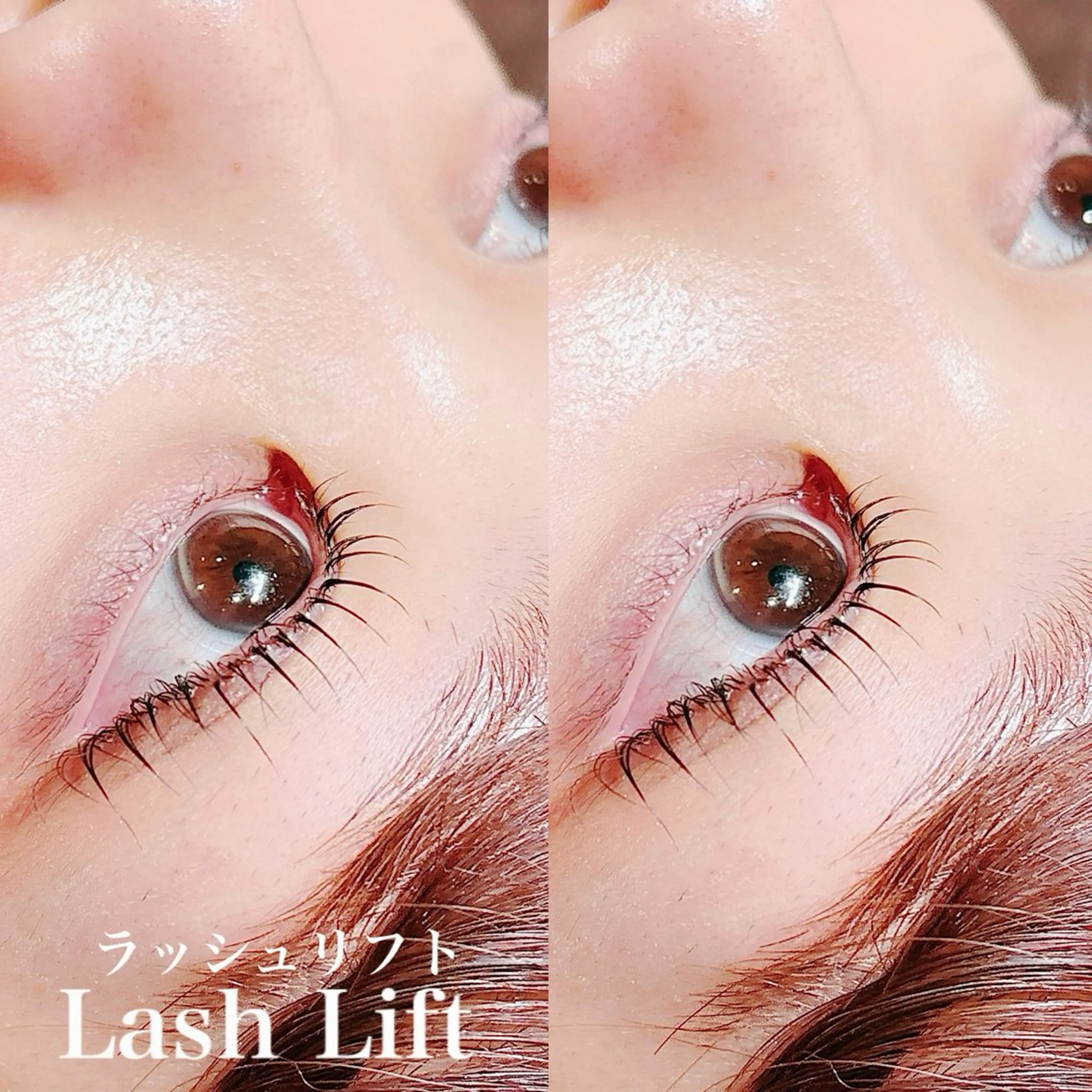 マツエク・マツパ 🦄銀座/束感まつげ 村上🍒のマツエク・マツパデザイン