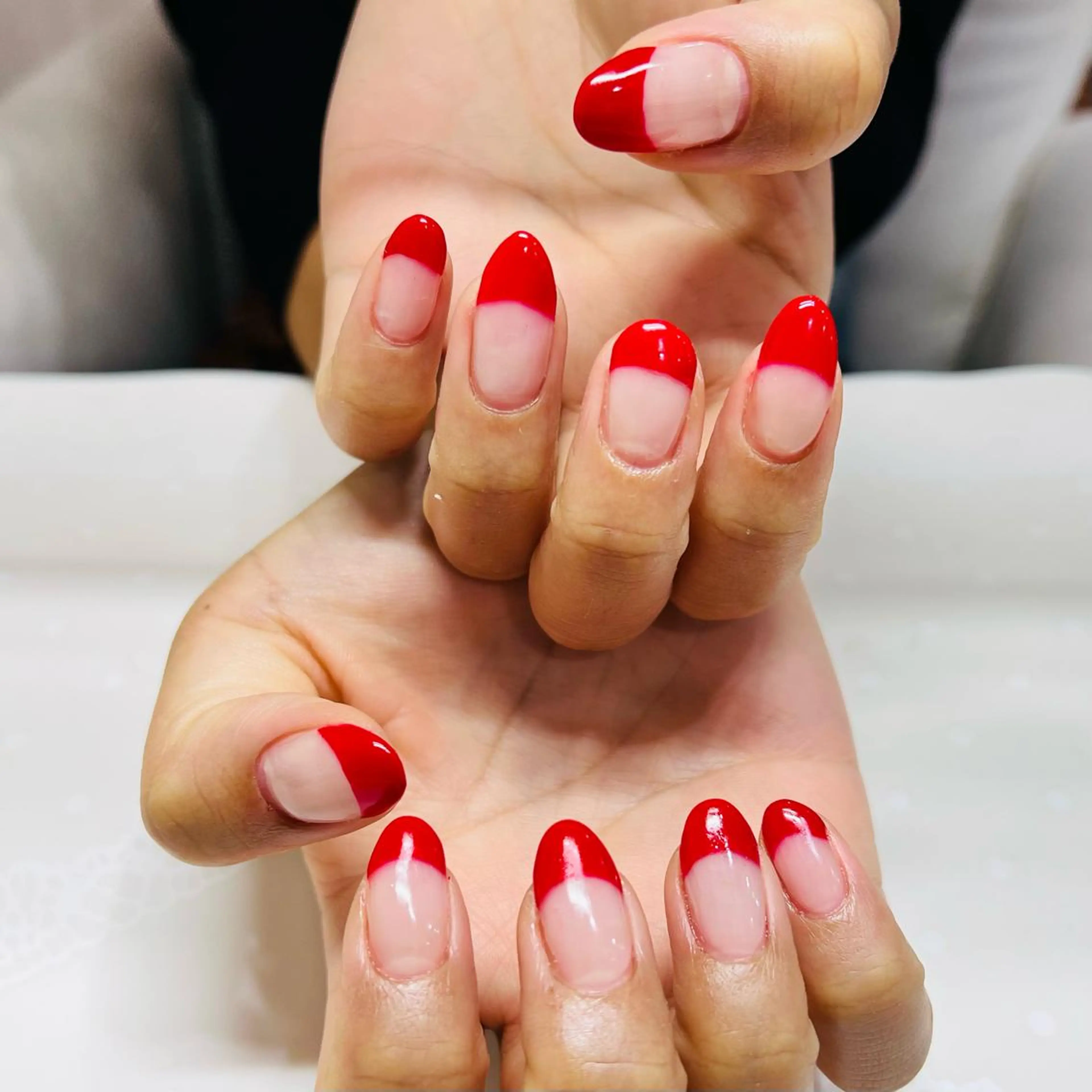 ネイル 猫村のネイル部屋所属・猫村のネイル部屋 猫村早希のネイルデザイン