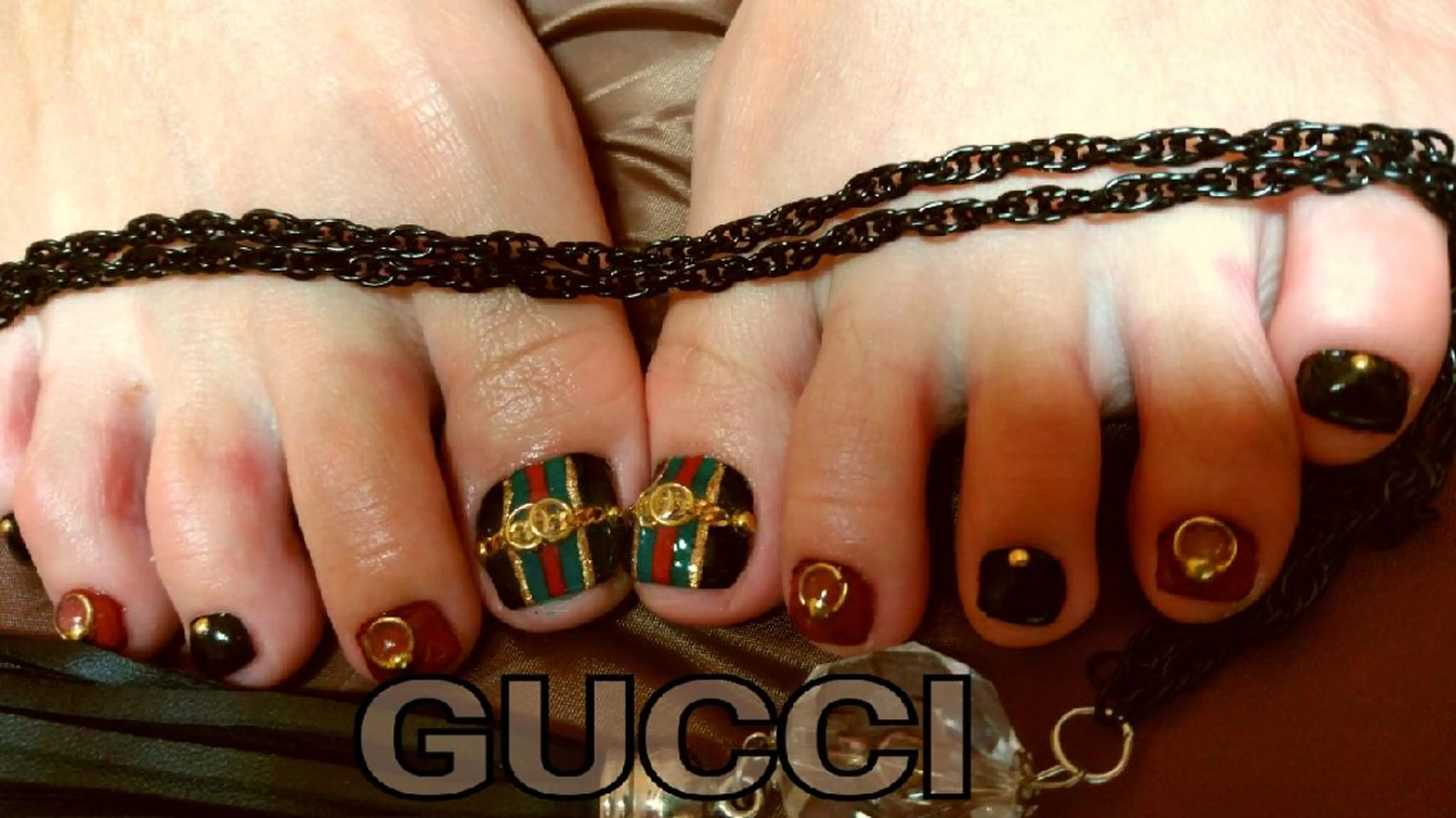 ネイル chakky nailsのネイルデザイン