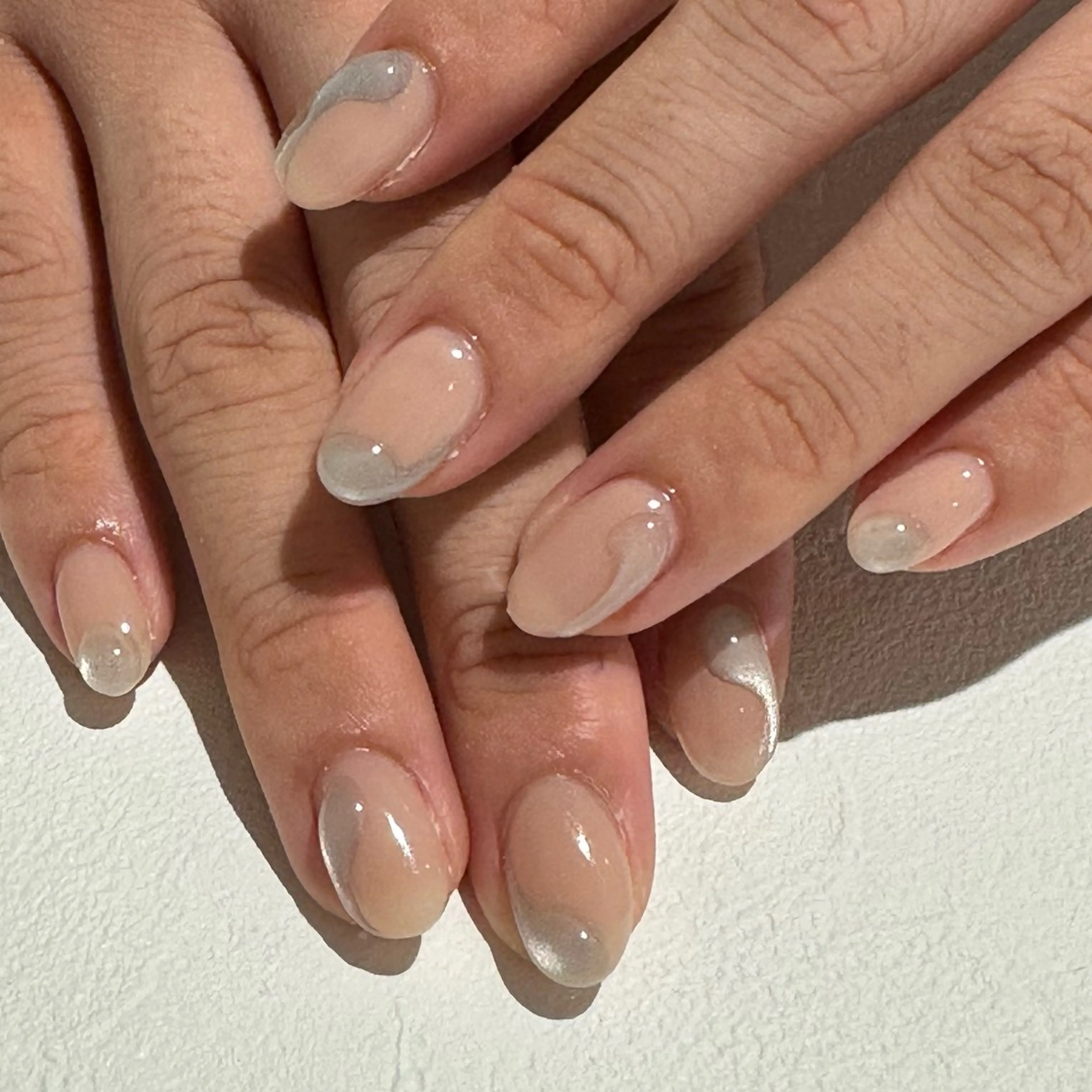 ネイル SACHIKO♪ premiereのネイルデザイン