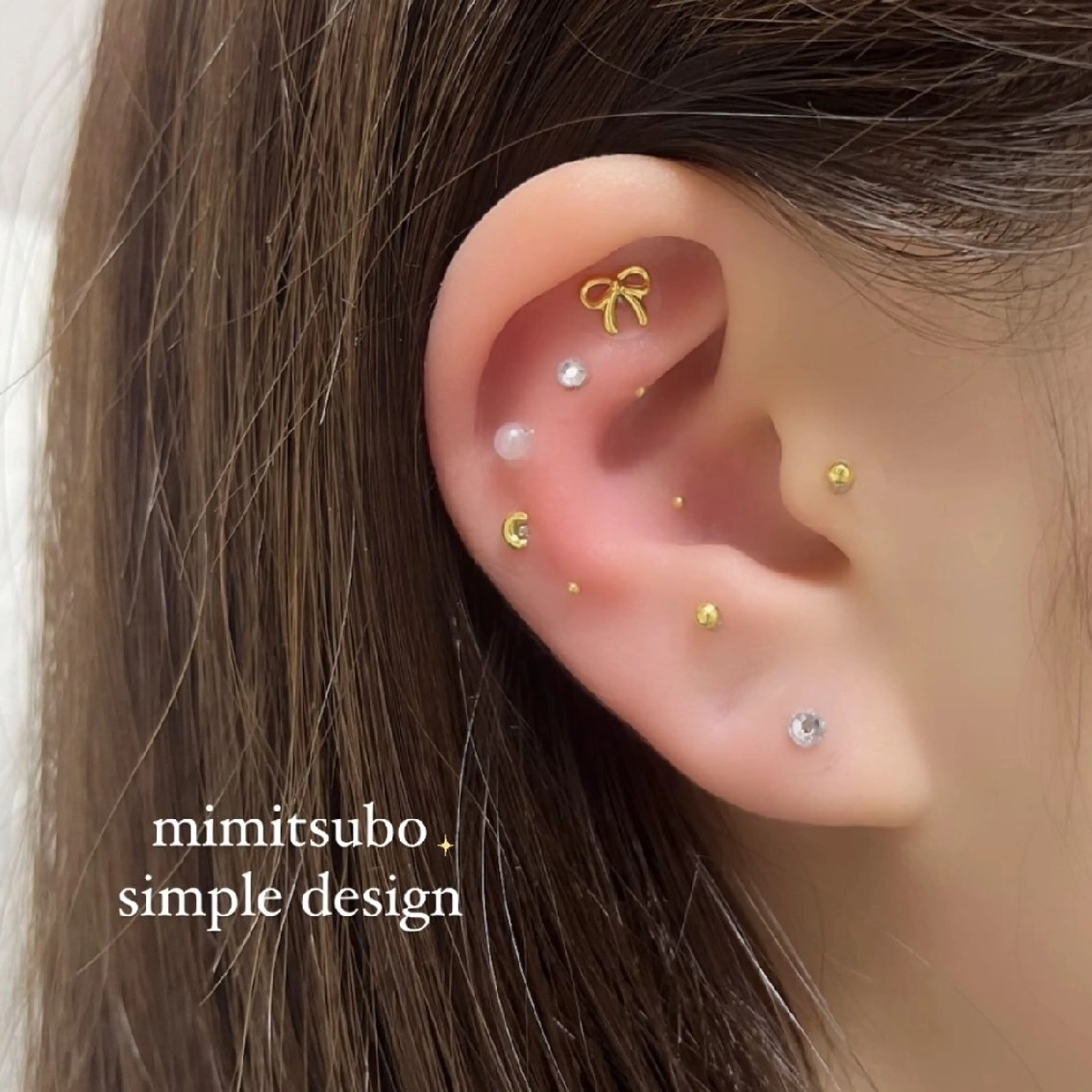 ネイル その他 Pearl🌵💫 【パール】のその他イメージ