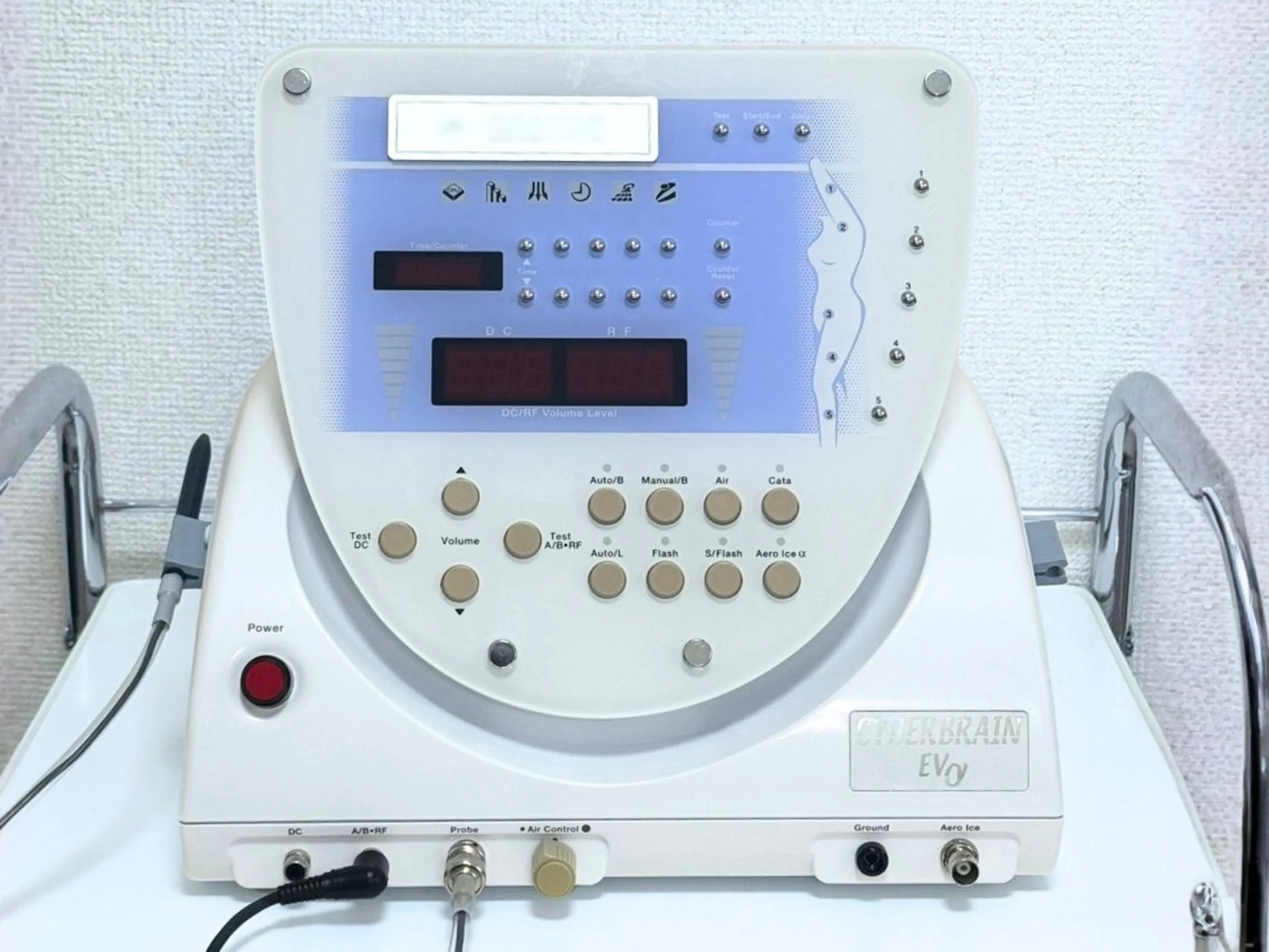 メンズ メンズ脱サロンadire所属・メンズ脱毛サロン adireのエステ・リラクイメージ