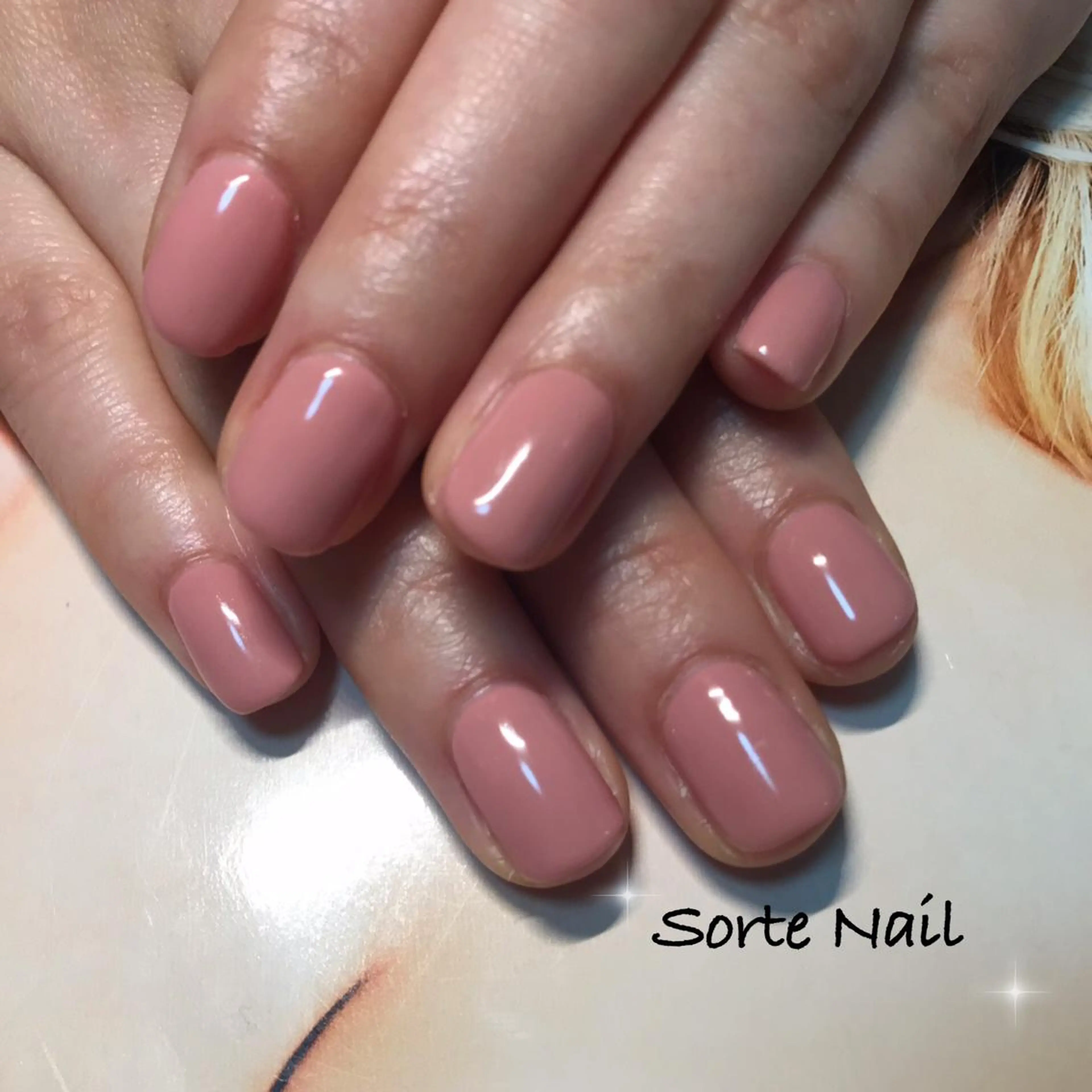 ネイル Kanal Kanaのエステ・リラクイメージ