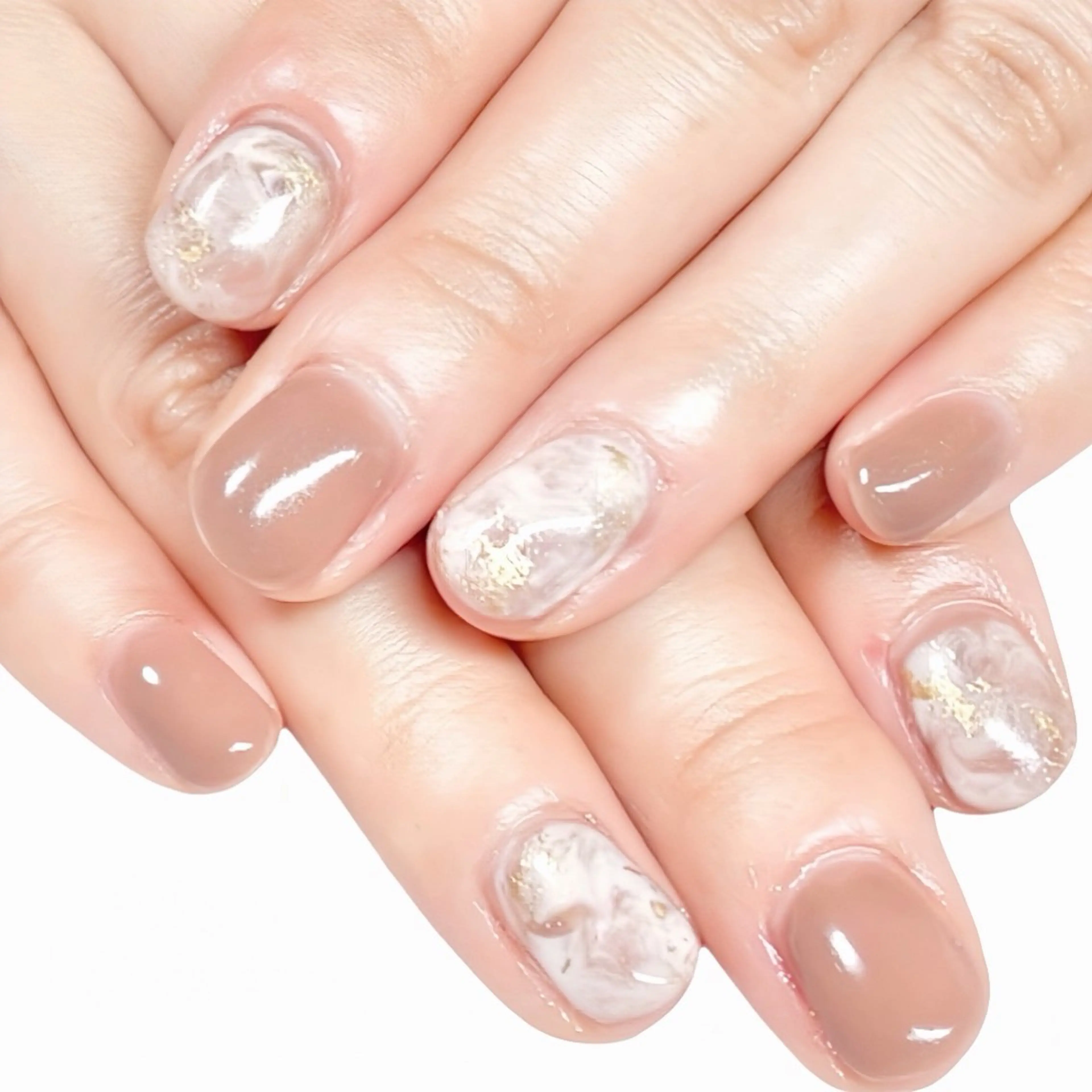 ネイル Nail Shian所属・Nail Shianのネイルデザイン