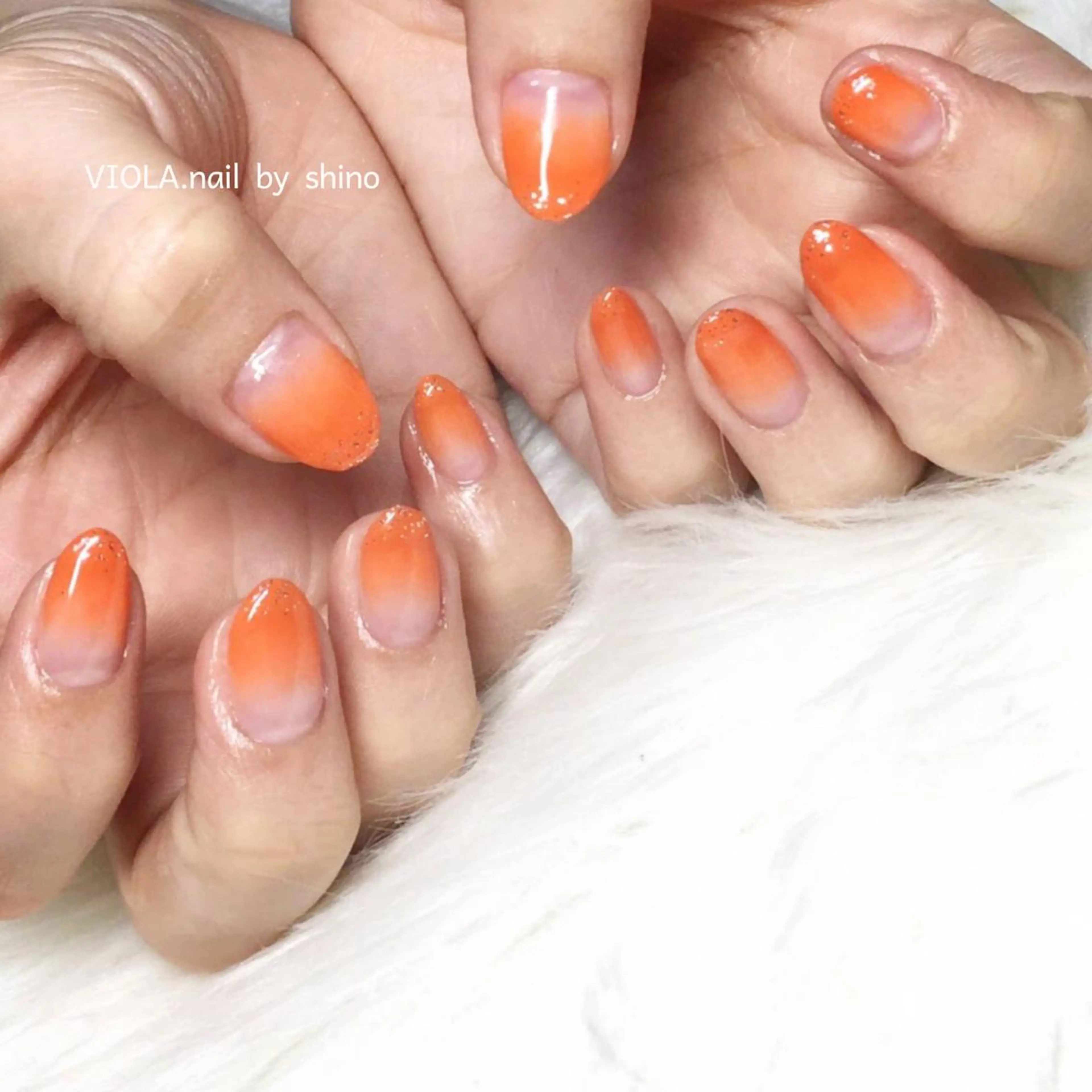 ネイル VIOLA .nailのネイルデザイン