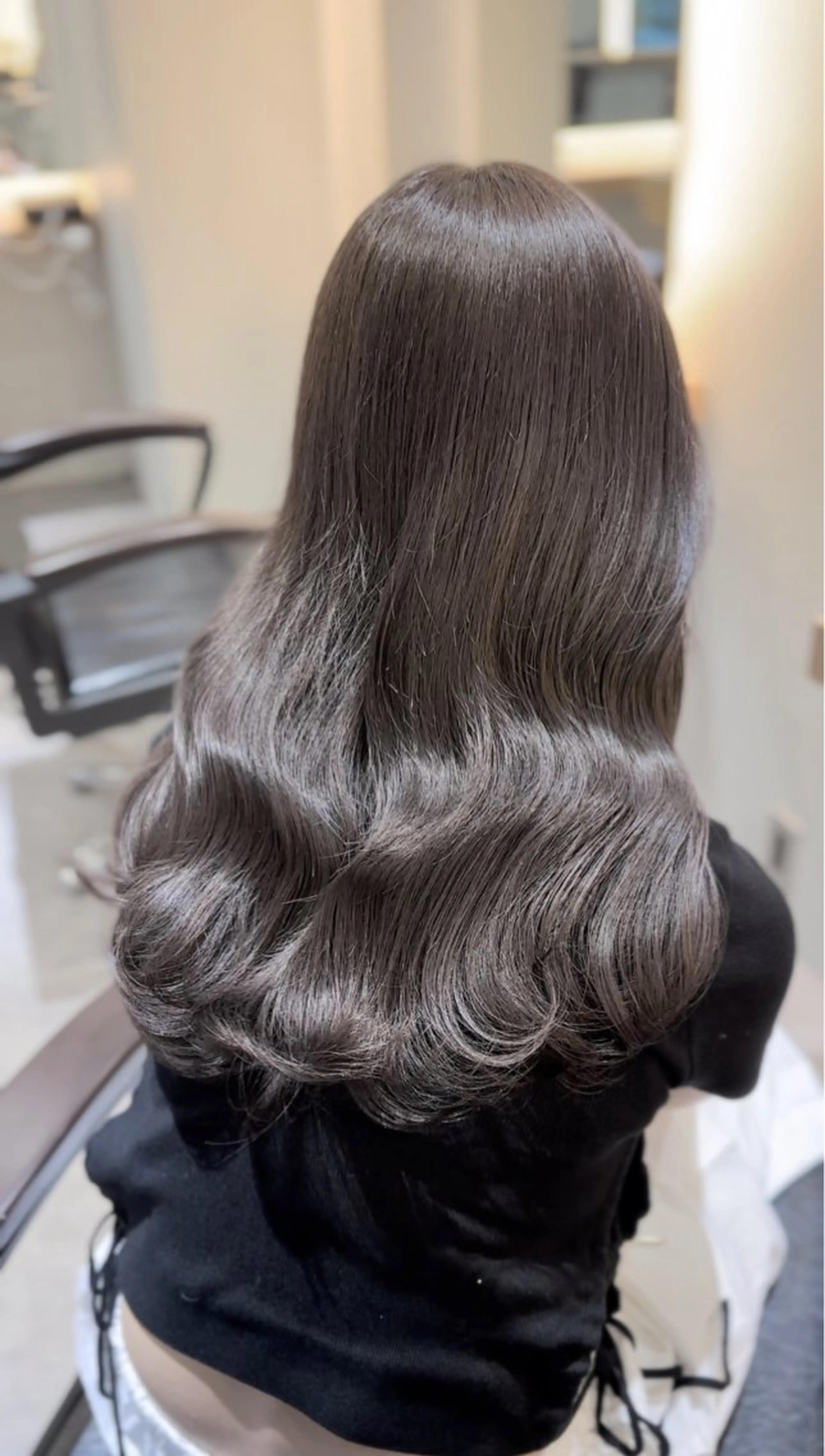 ロング カラー ブリーチ カット ヘアカラー トリートメント レイヤーカット/ ブリーチカラー/雅人のヘアスタイル