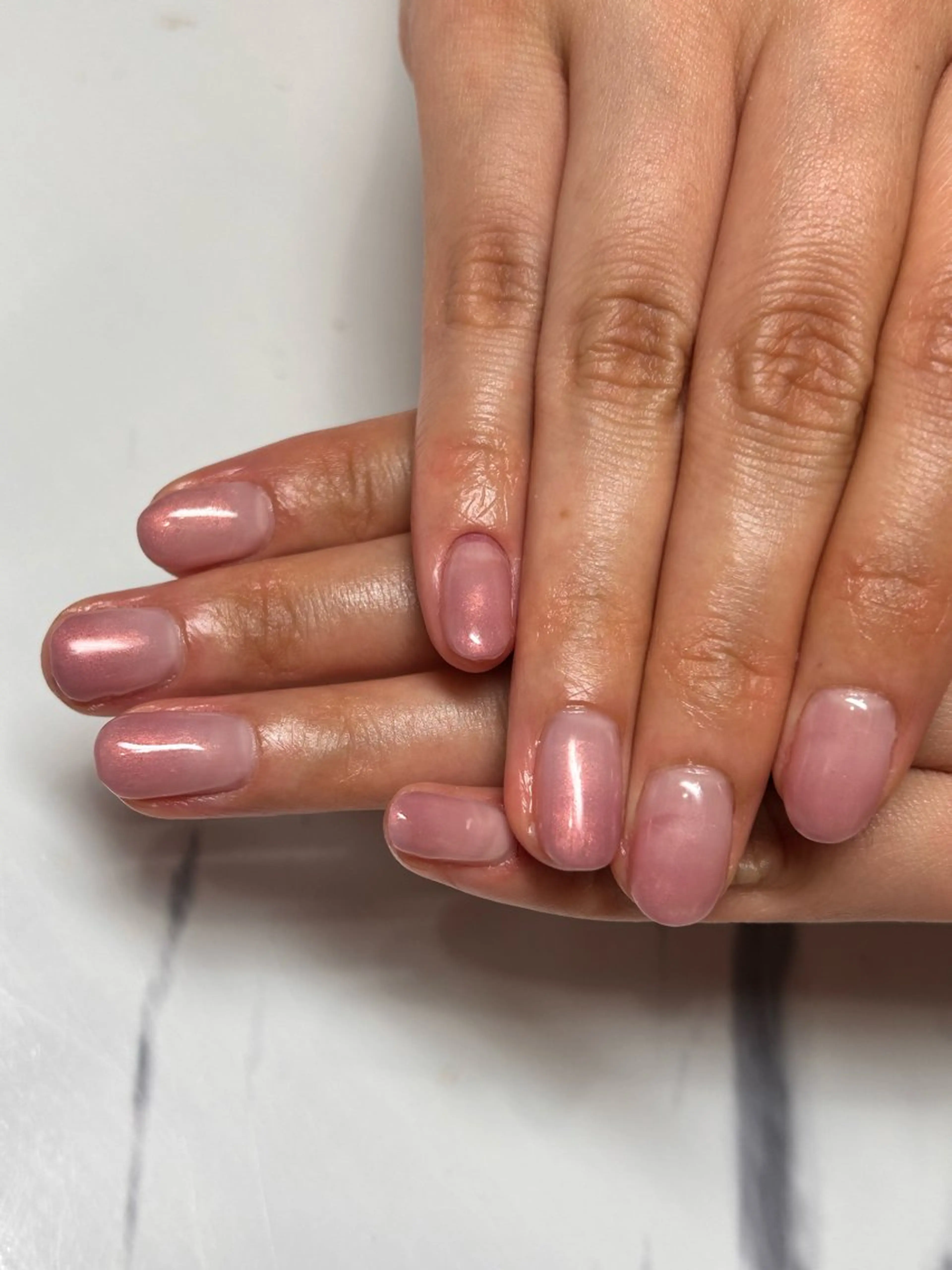 ネイル 大内 祐里佳のネイルデザイン