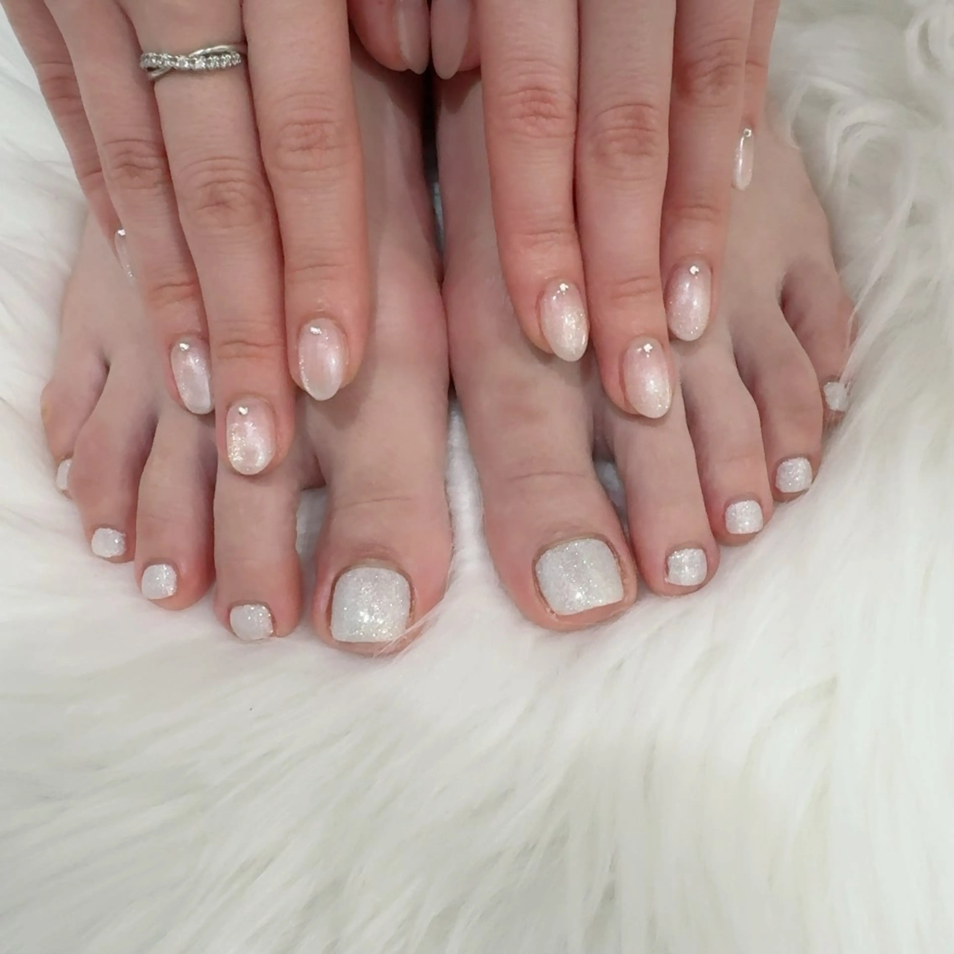 ネイル SOL NAILのネイルデザイン