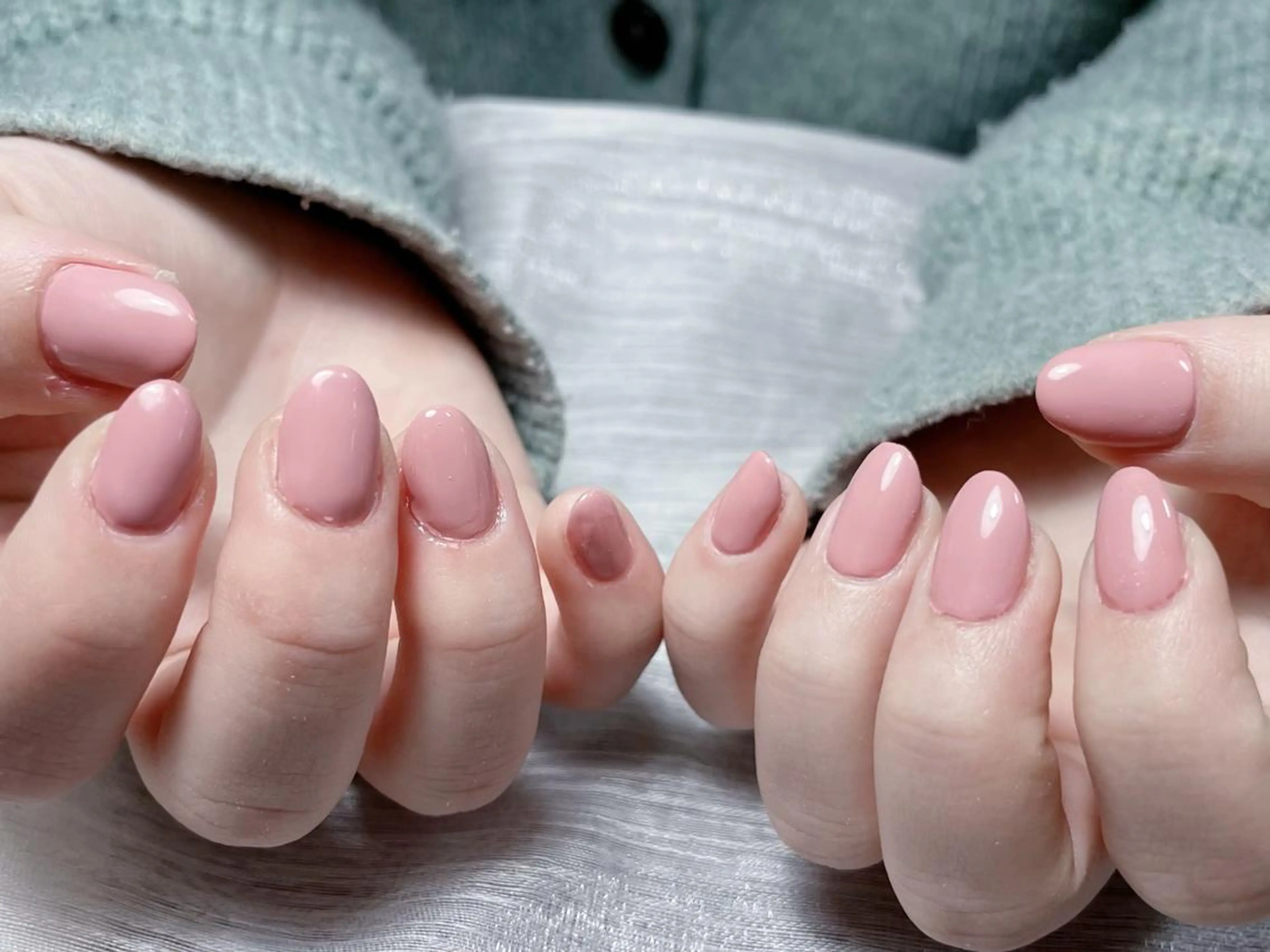 ネイル ハンドネイル ハンドケア シン カのネイルデザイン