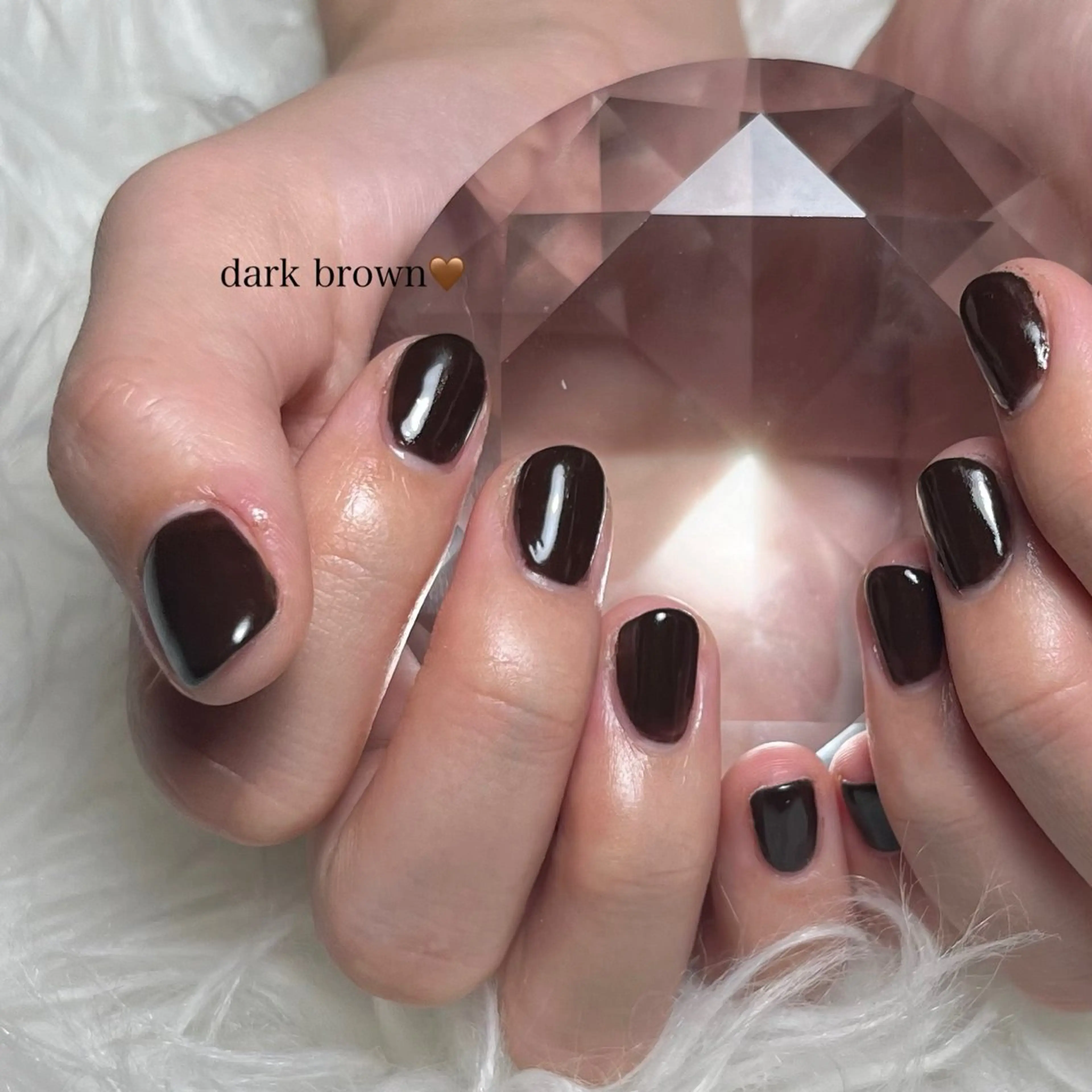 🤍ワンカラー オフありの写真