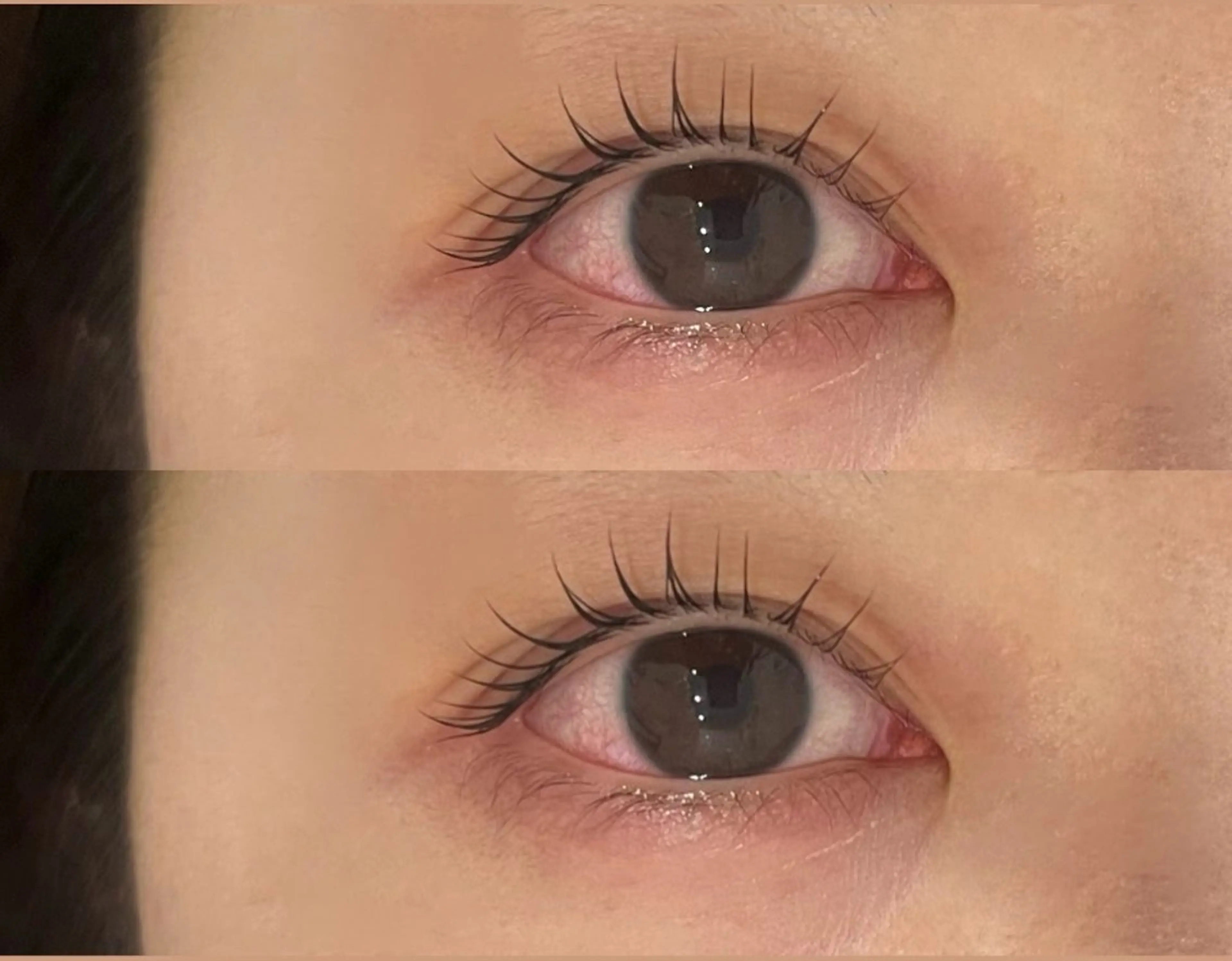 マツエク・マツパ マツパ 福田 麻弥のマツエク・マツパデザイン