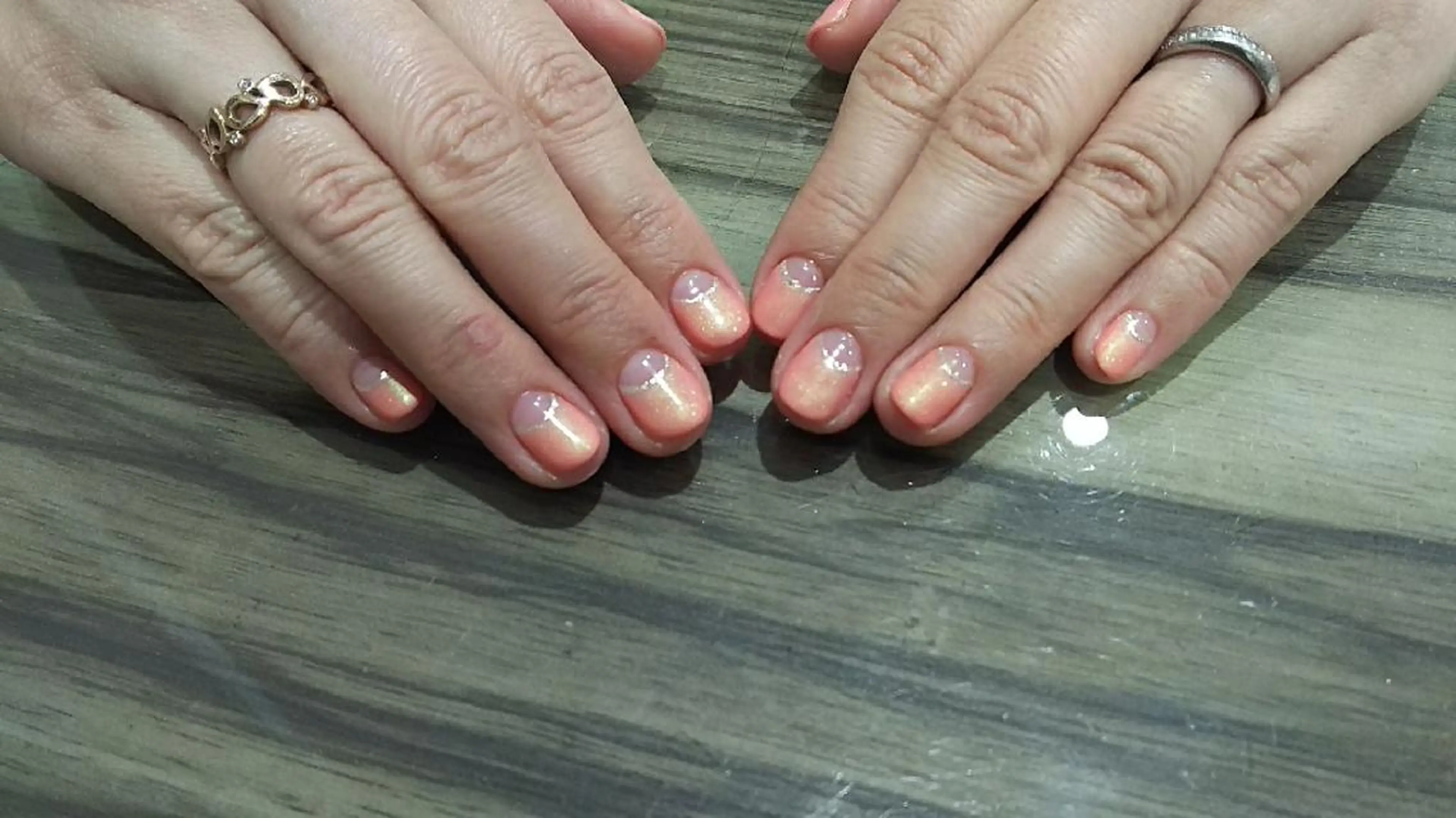ネイル Progress Nailのネイルデザイン