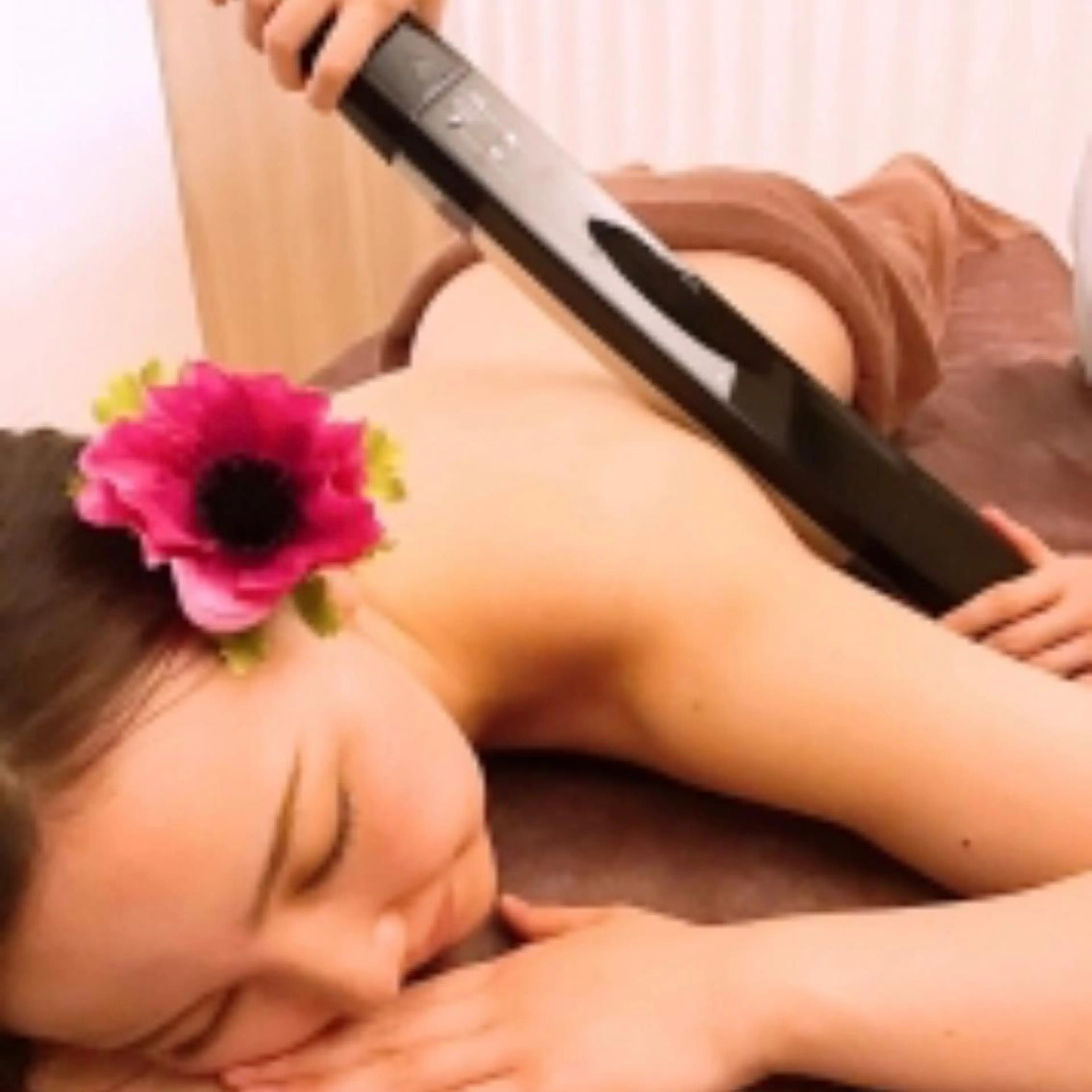 🥀エステティック レイビス横浜 永🥀のエステ・リラクイメージ