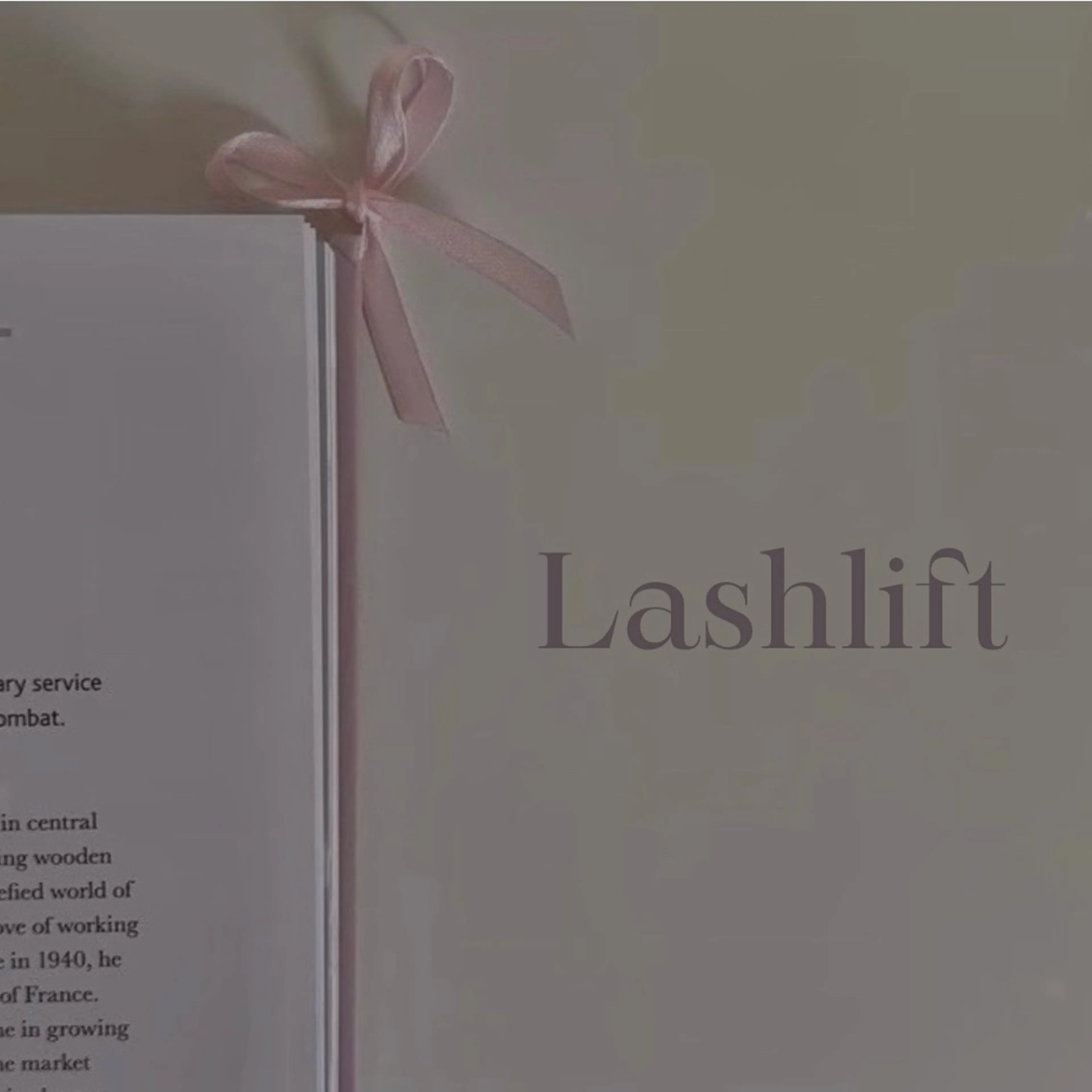 ご新規様限定🧡選べるまつげパーマ(内部補修トリートメント付)🧡の写真