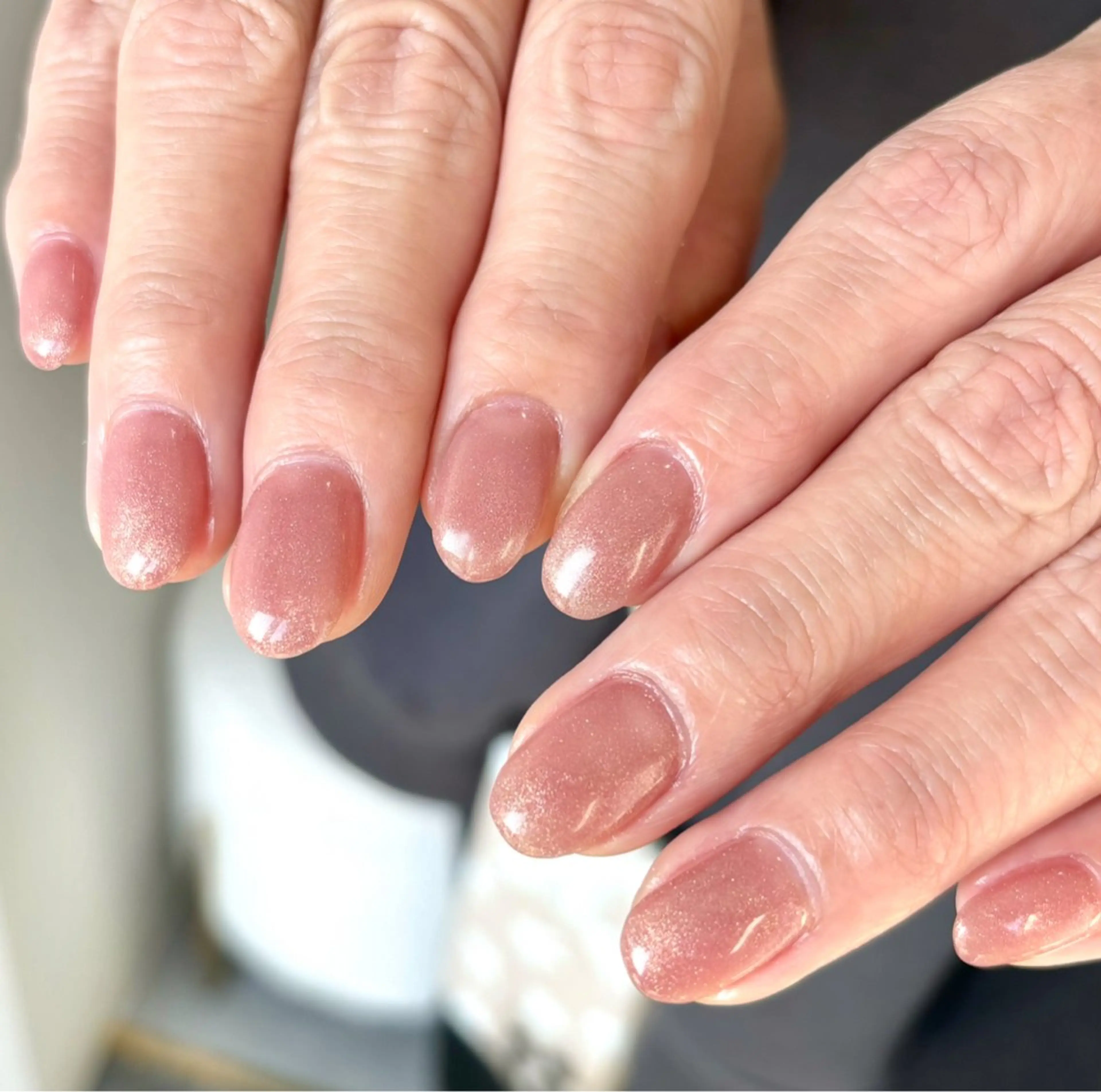 ネイル アウリイ三佐店所属・アウリイ 三佐店のネイルデザイン