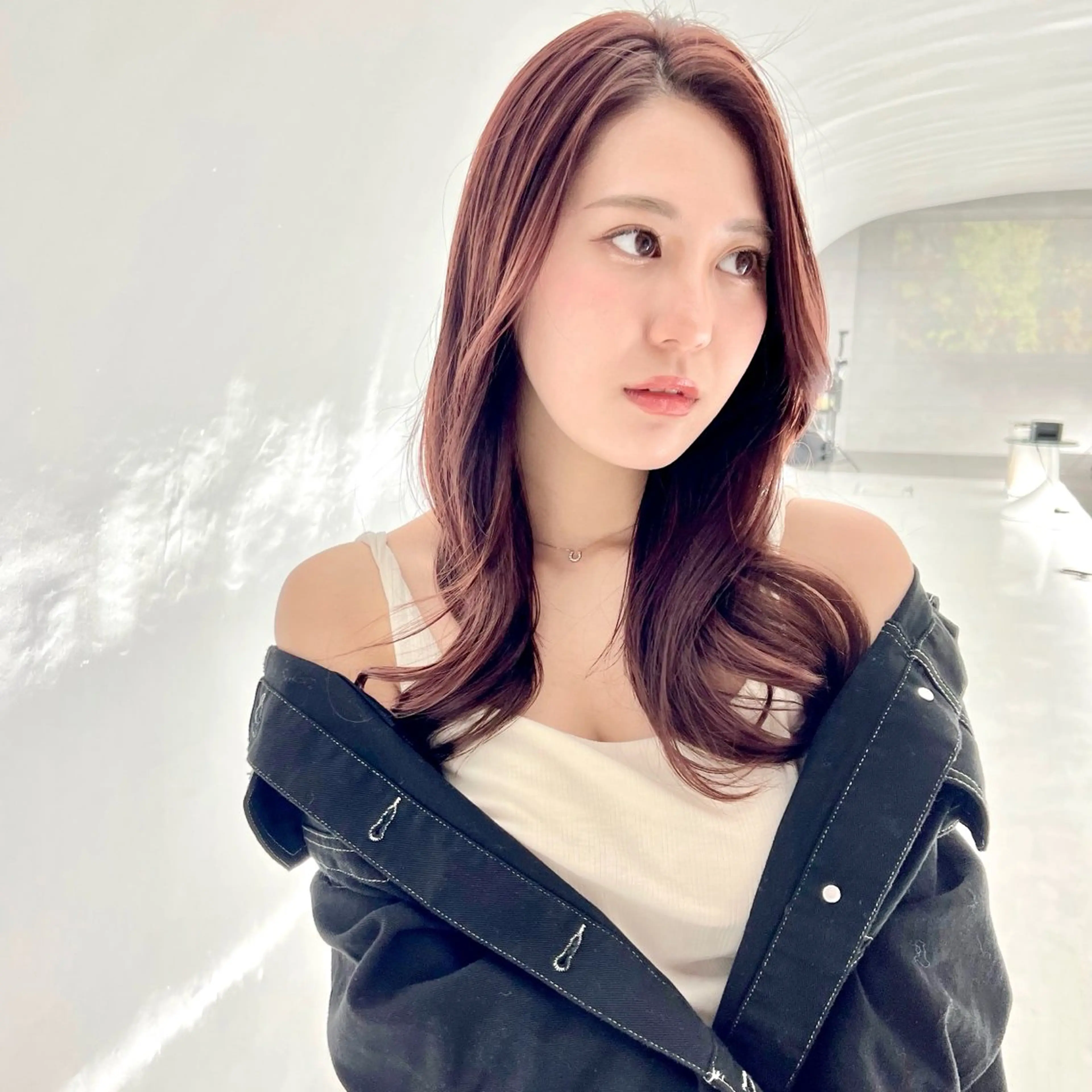 カット➕カラー➕[3STEPトリートメント]の写真