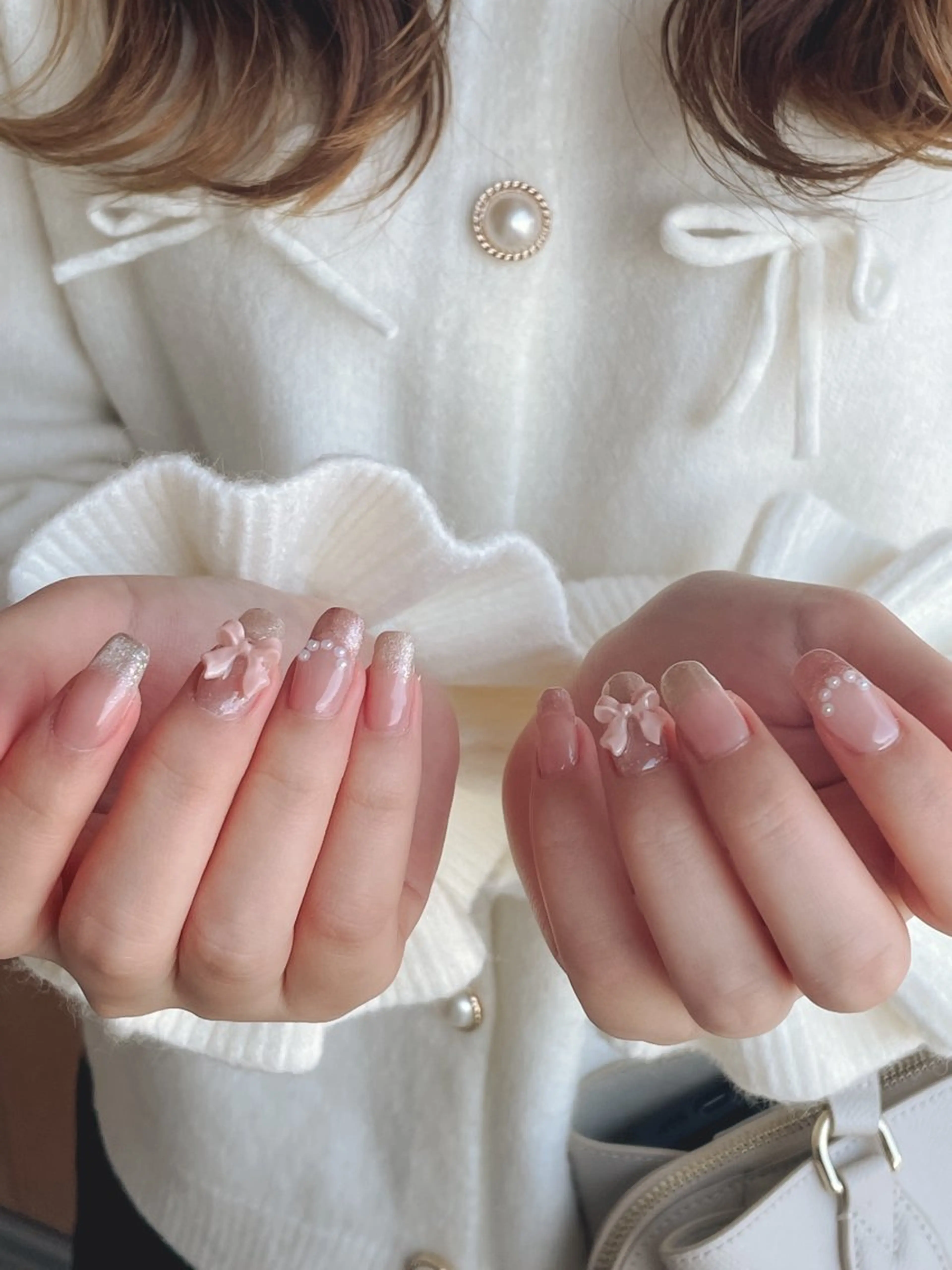 ネイル ワンホンネイル yoka /富山ネイル/新庄町のネイルデザイン