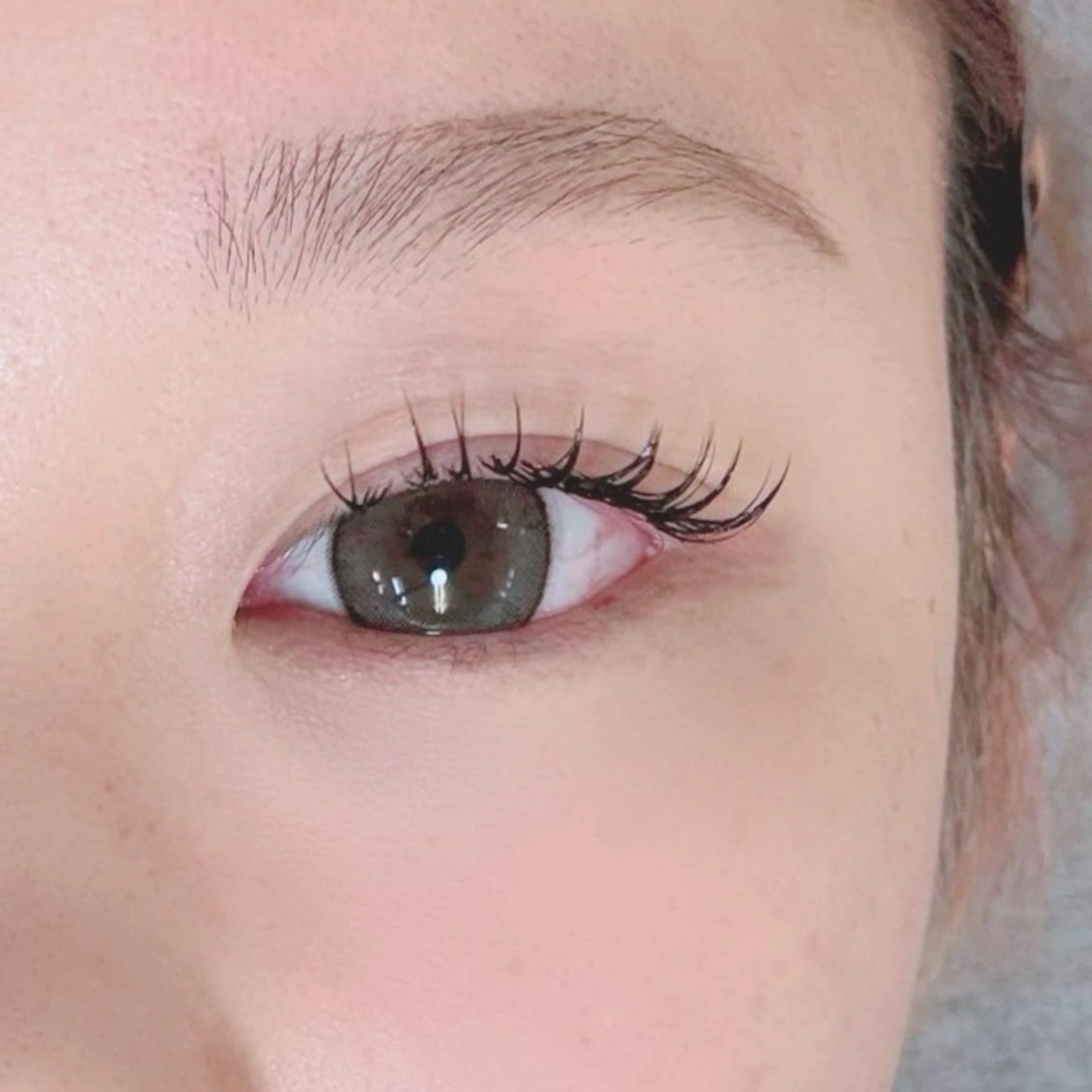 マツエク・マツパ BeckyLash すずきのマツエク・マツパデザイン