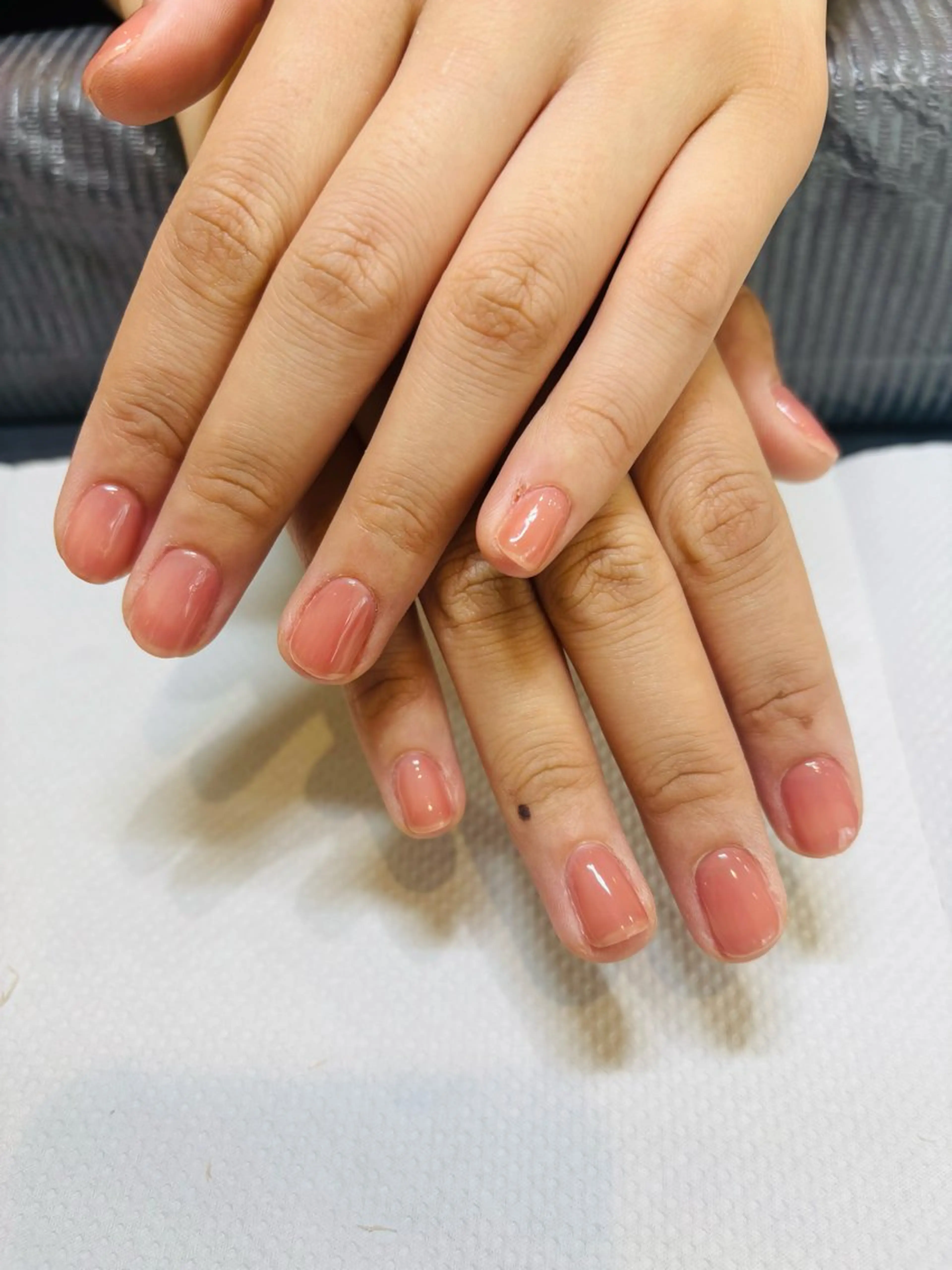 ネイル M. Tsuruokaのネイルデザイン