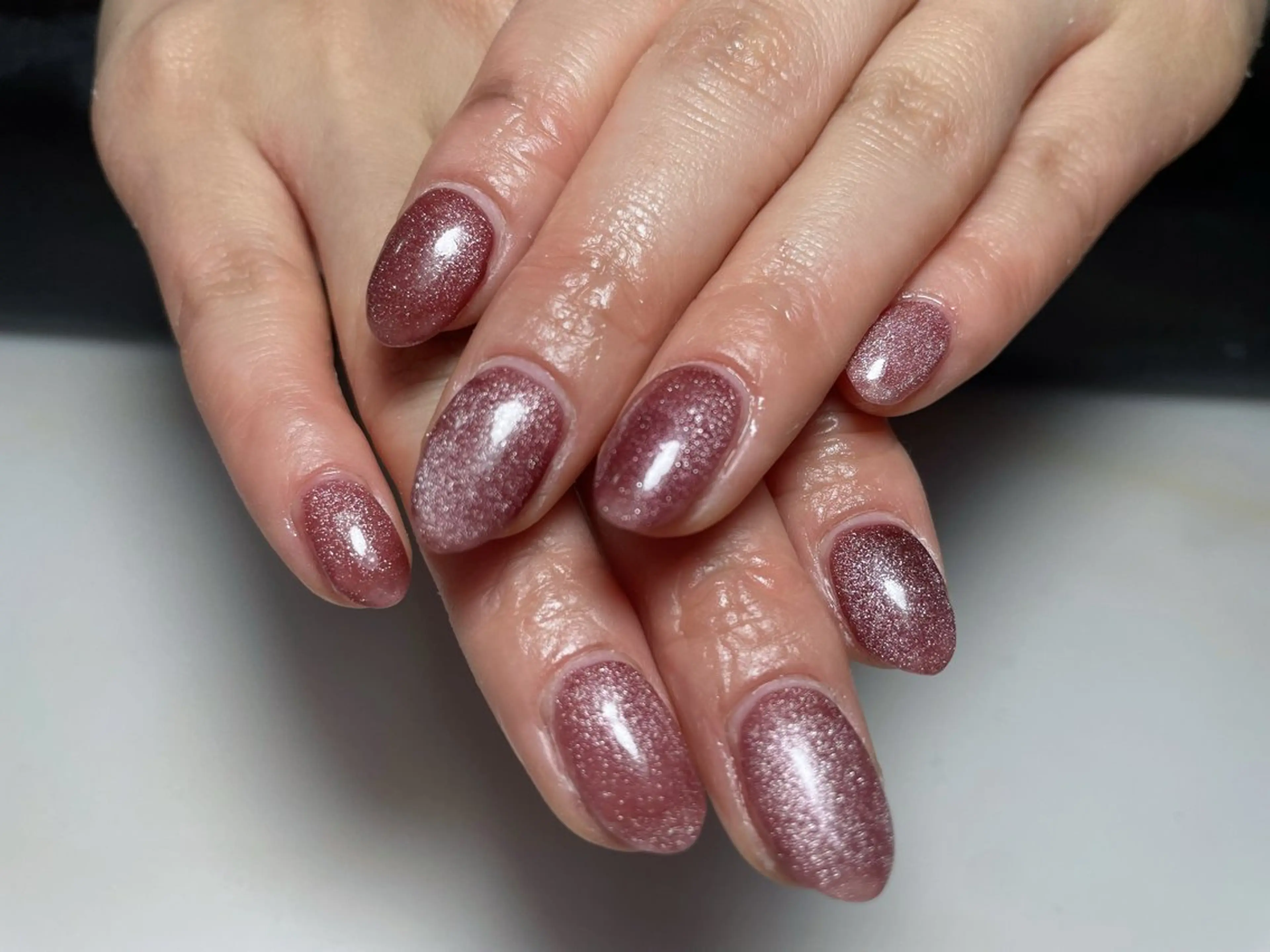 ネイル 久保田 マリコのネイルデザイン