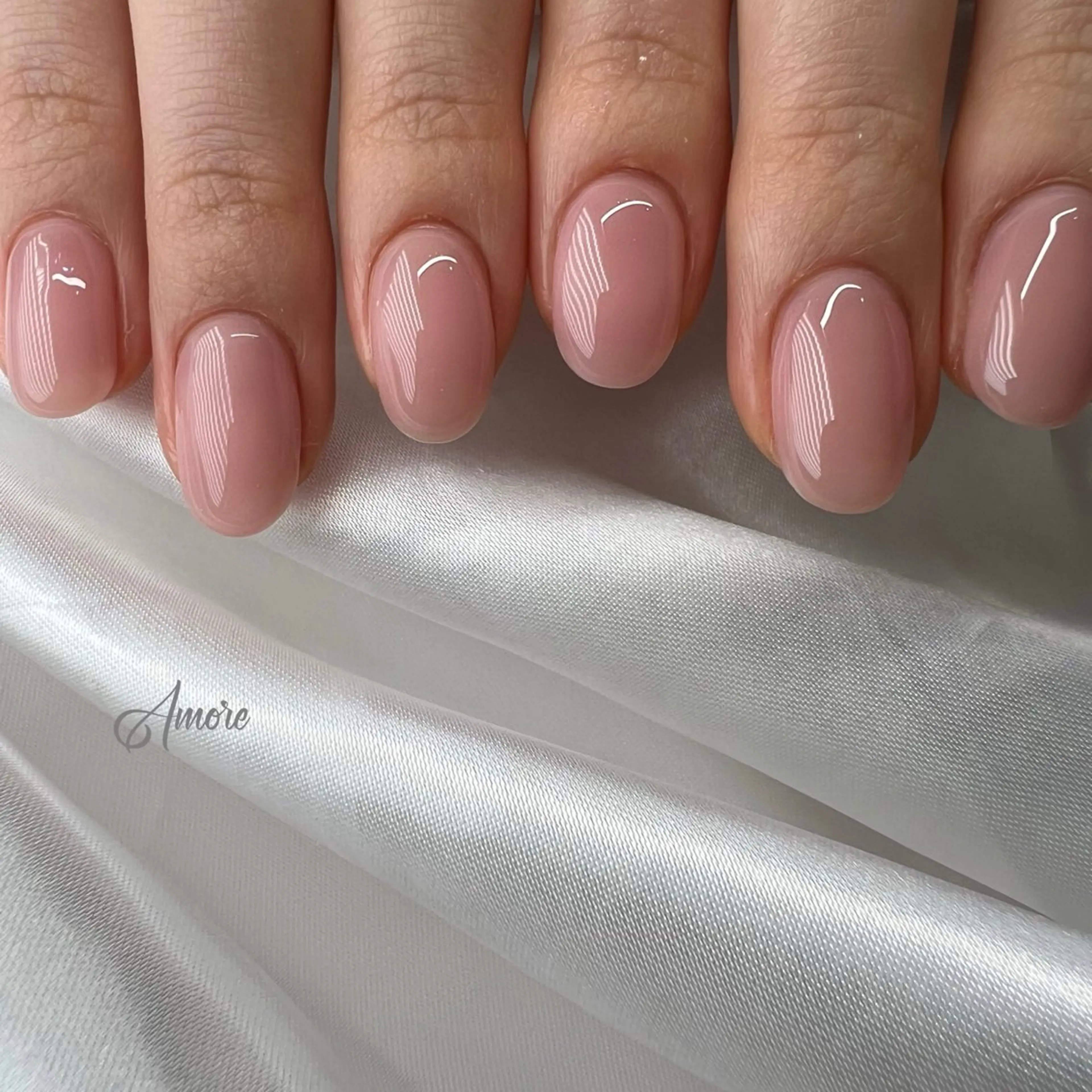 ネイル ジェルネイル キラキラネイル 韓国ネイル マグネットネイル パラジェル You kyehwaのネイルデザイン