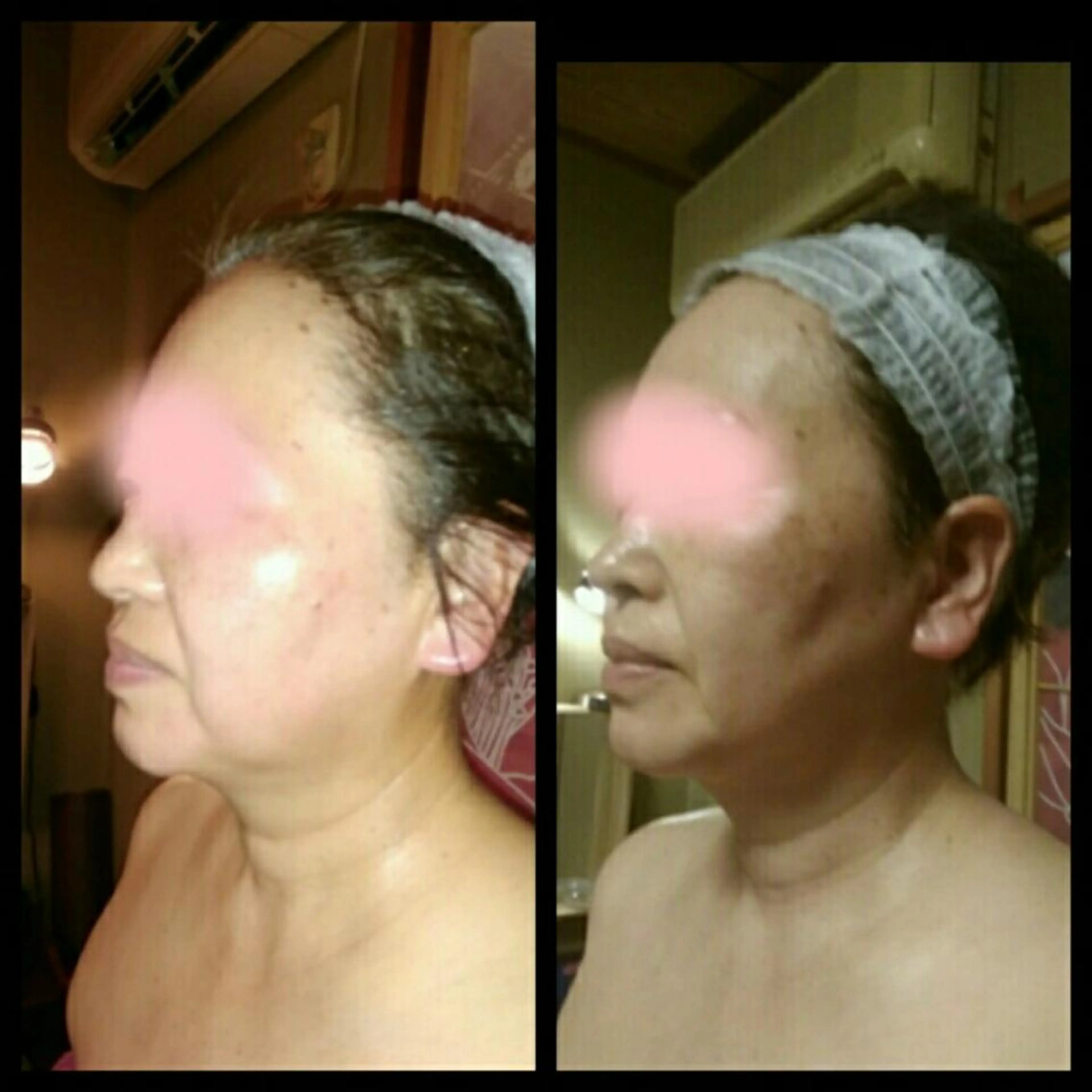 gemstone 琥珀所属・琥珀 由利子のエステ・リラクイメージ