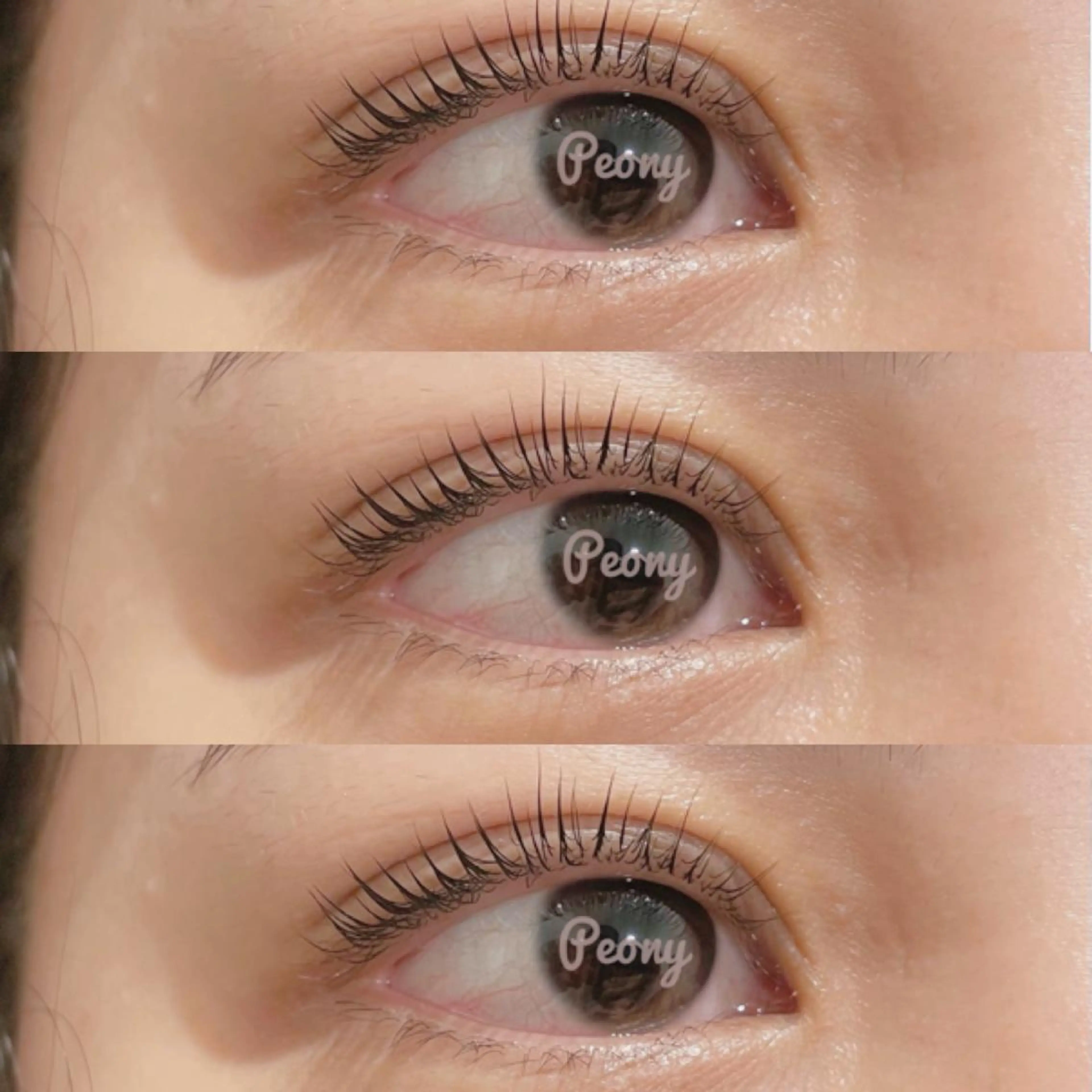 マツエク・マツパ パリジェンヌラッシュリフト usaginoo -ウサギノオ-所属・♡ usaginooのマツエク・マツパデザイン