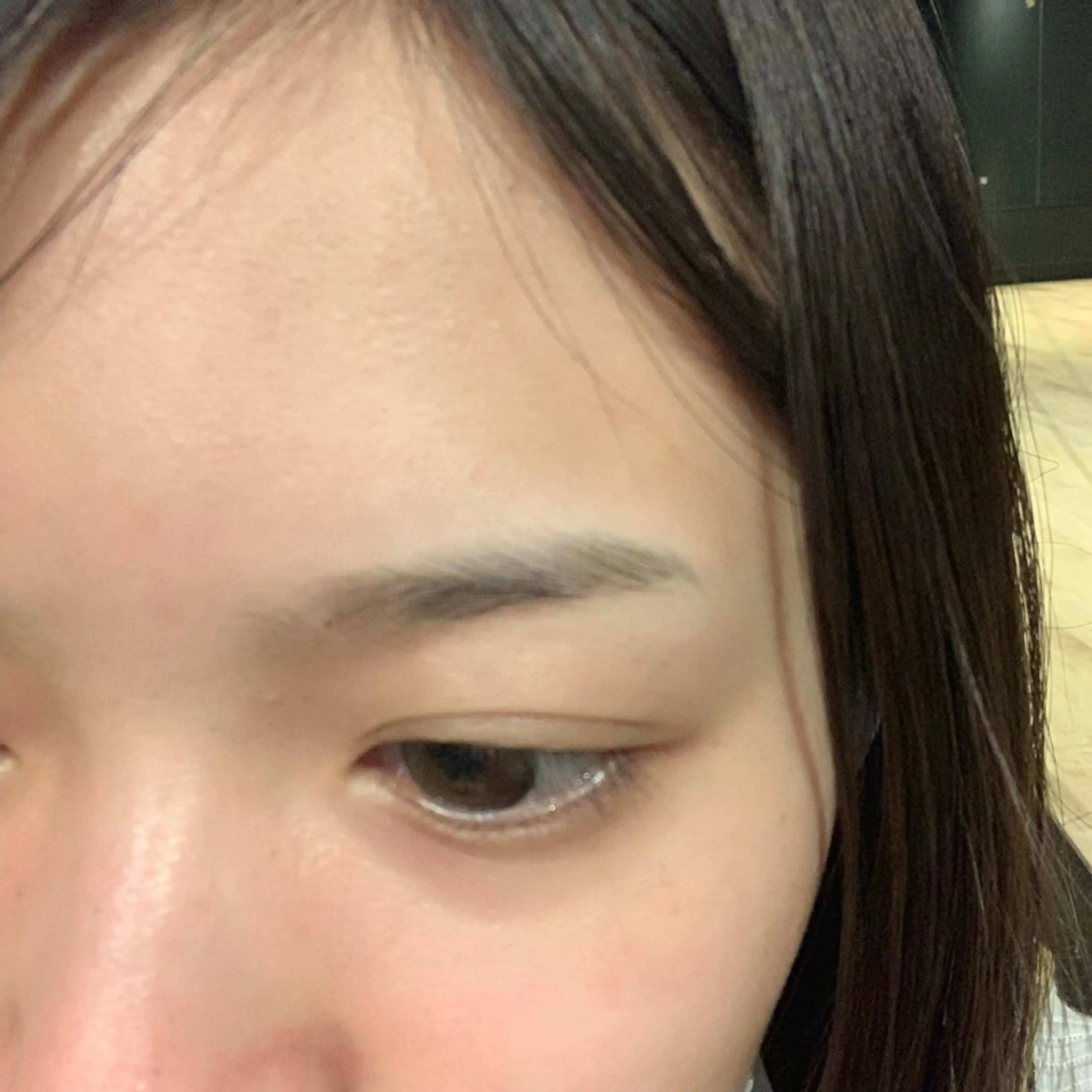 マツエク・マツパ midnightrush所属・戸田 杏香のマツエク・マツパデザイン